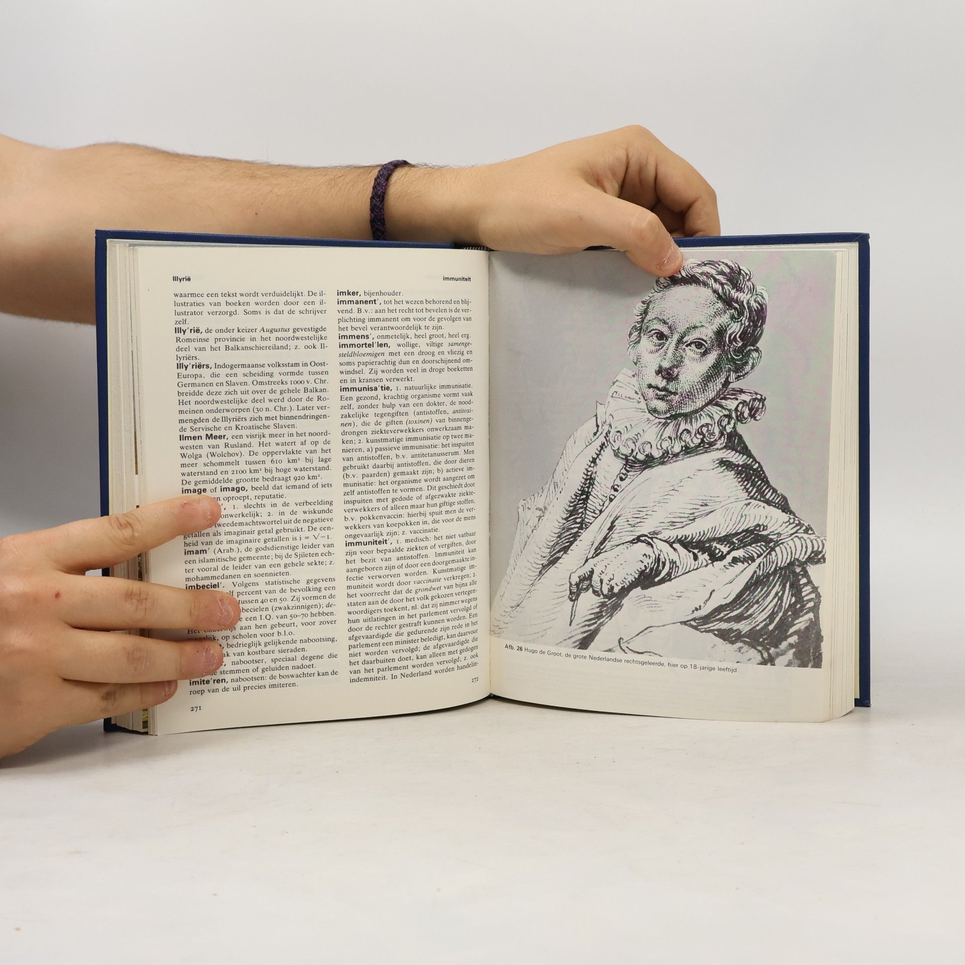 Various authors Encyclopedie voor Zelfstudie II. G-L