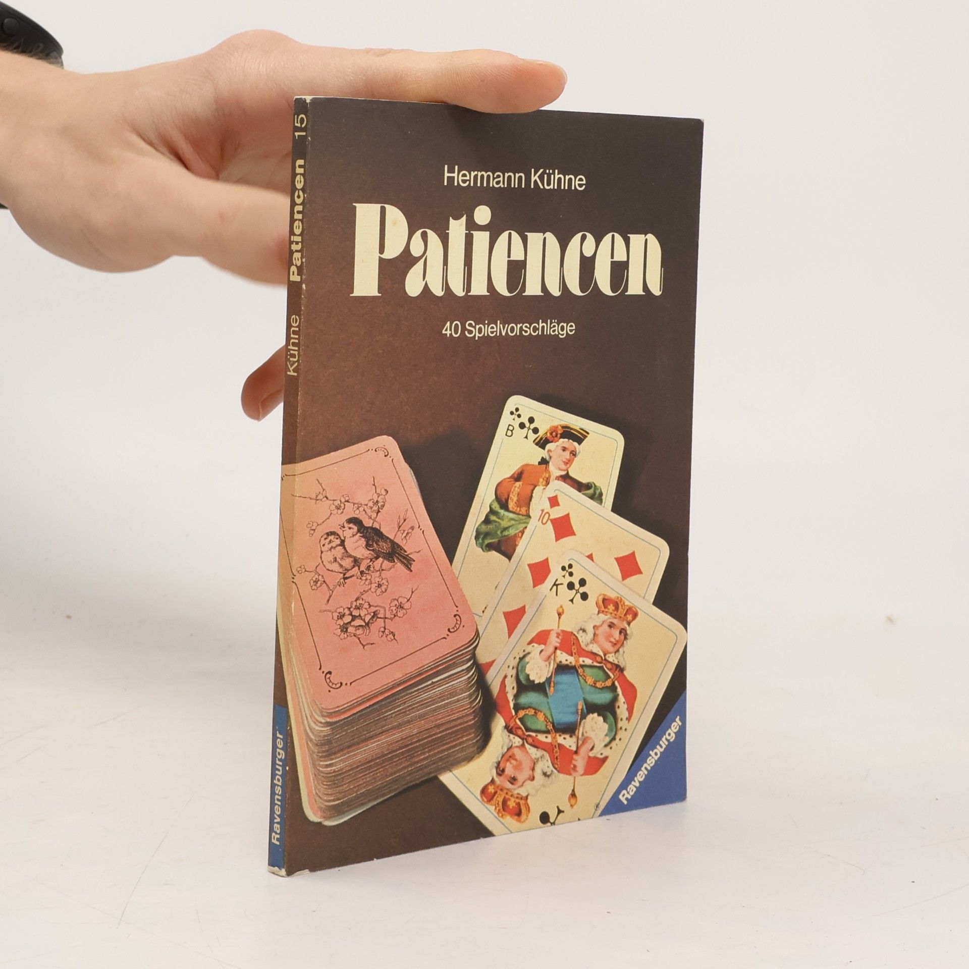 Patiencen