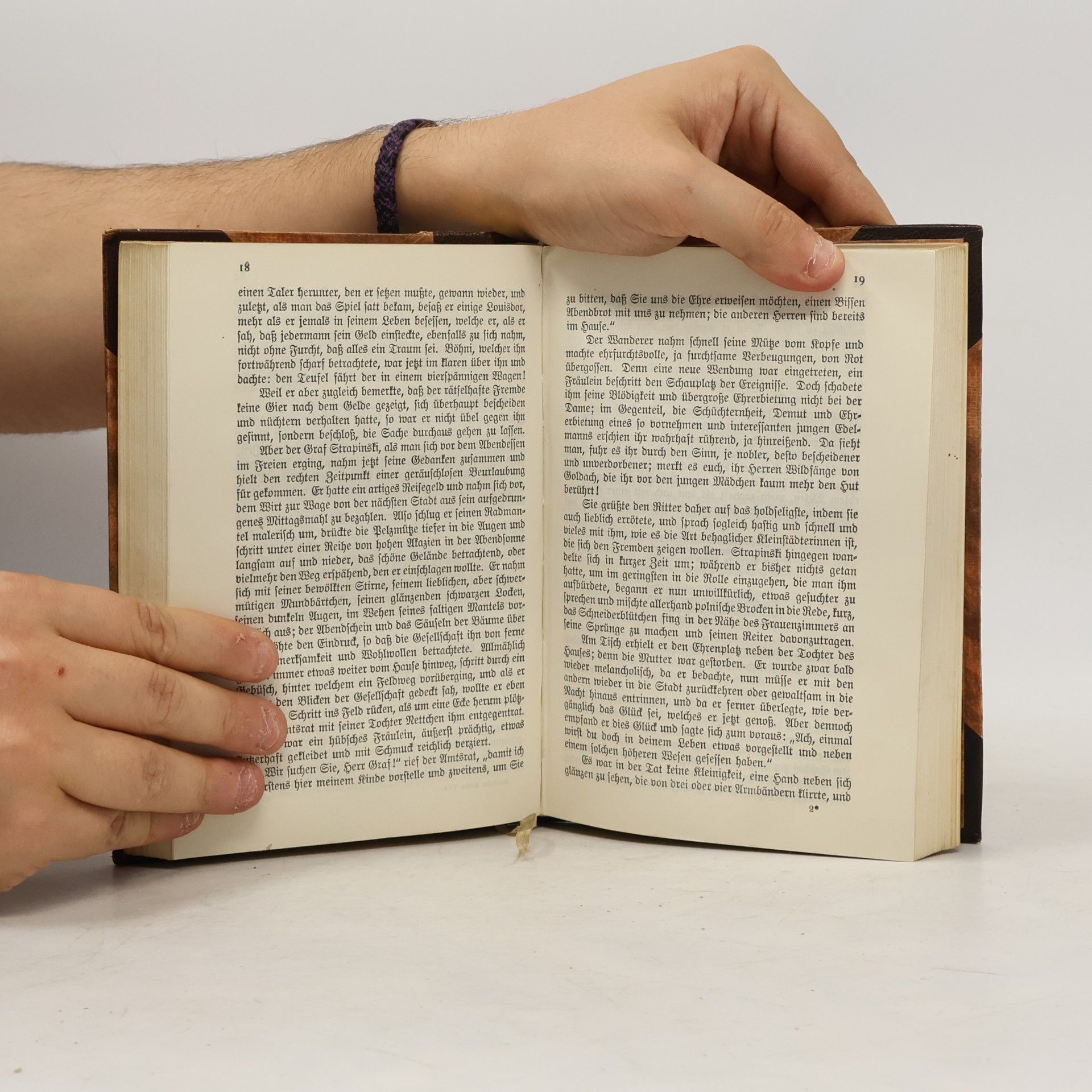 Gottfried Keller Kellers Werke 3