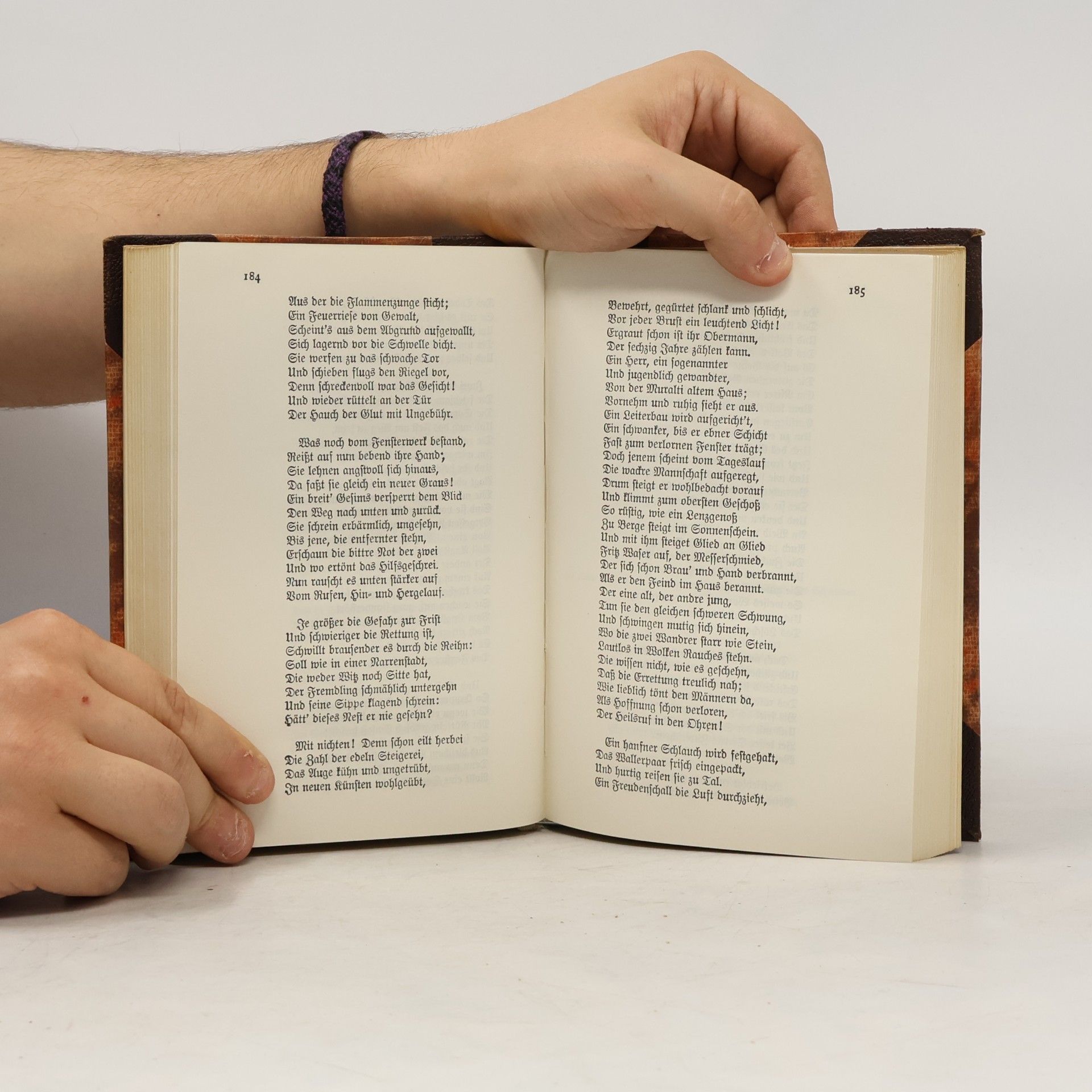 Gottfried Keller Kellers Werke 2