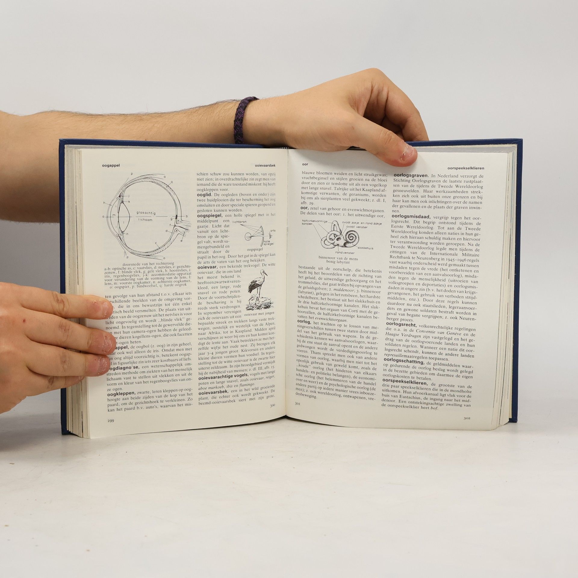 kolektiv Encyclopedie voor Zelfstudie III. M-R
