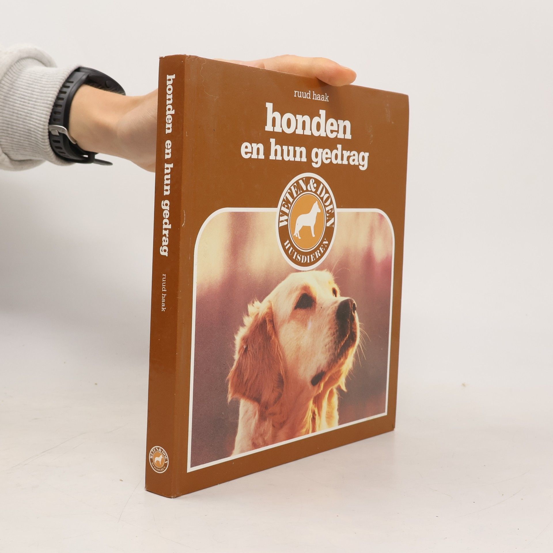 Honden en hun gedrag