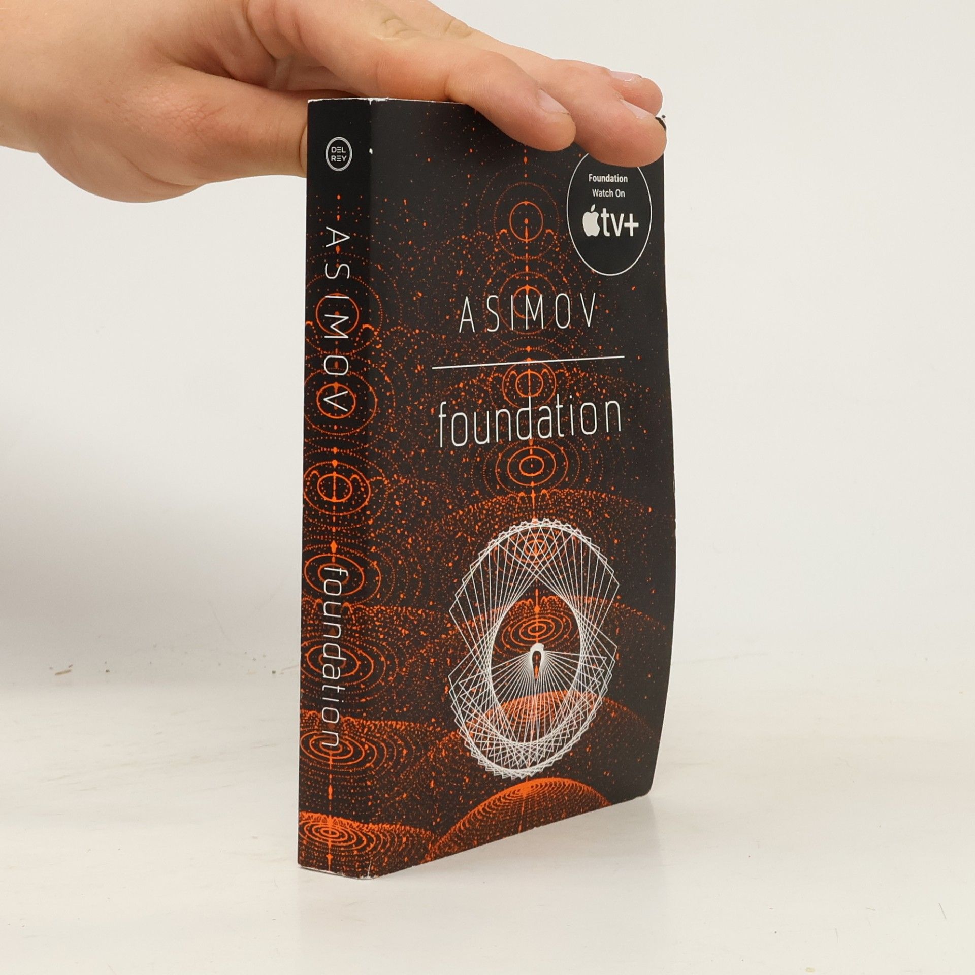 Isaac Asimov Foundation