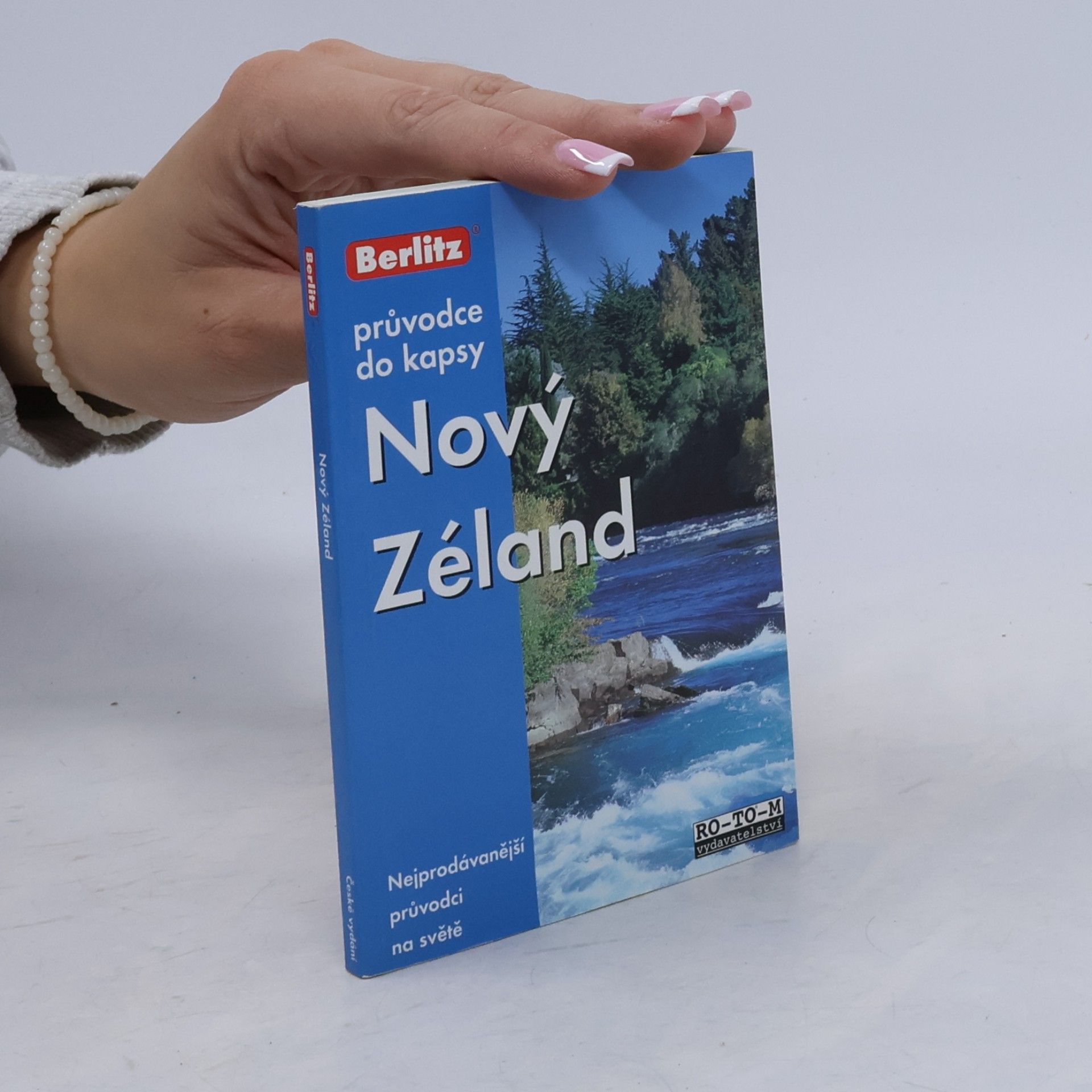 kolektiv Nový Zéland