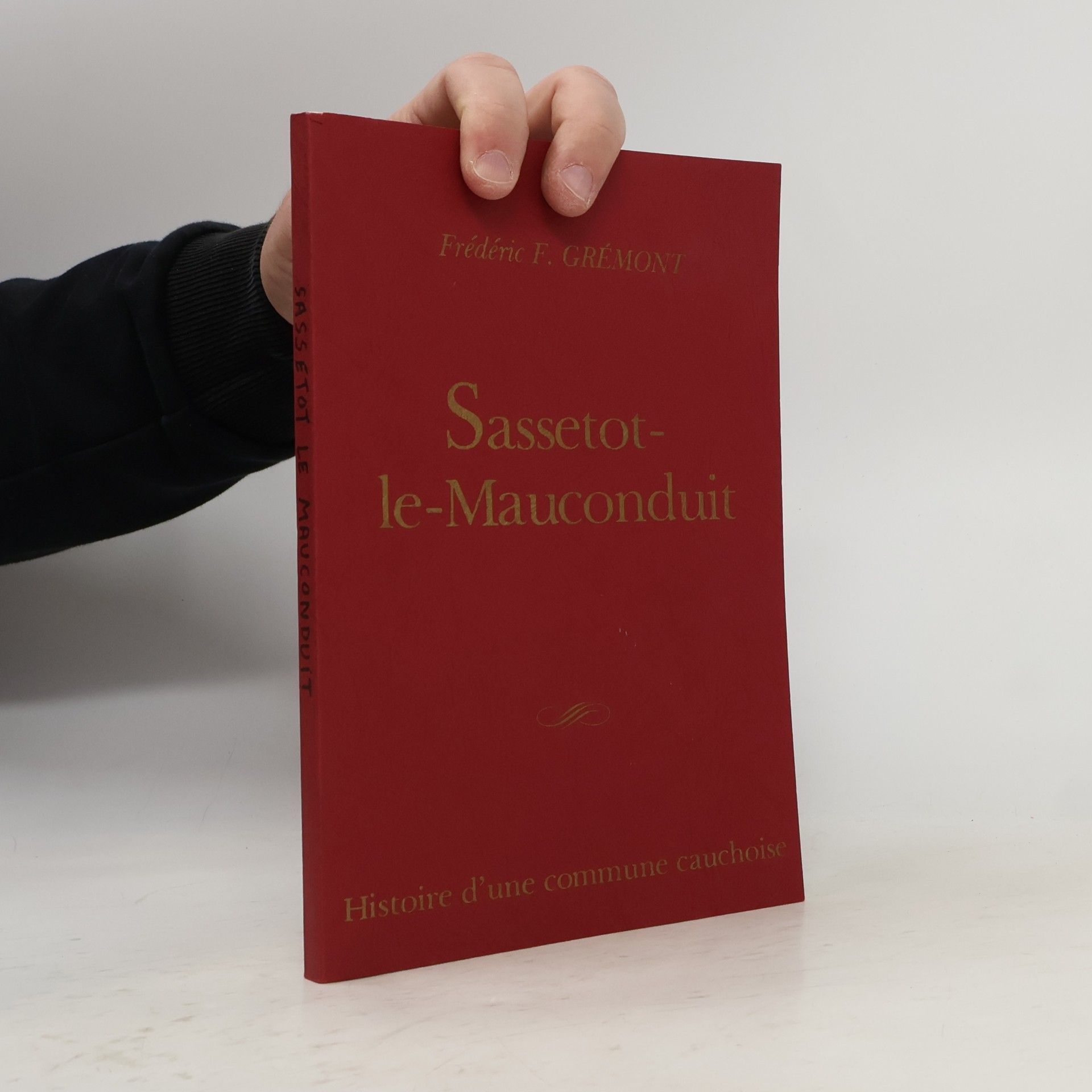 Sassetot-le-Mauconduit