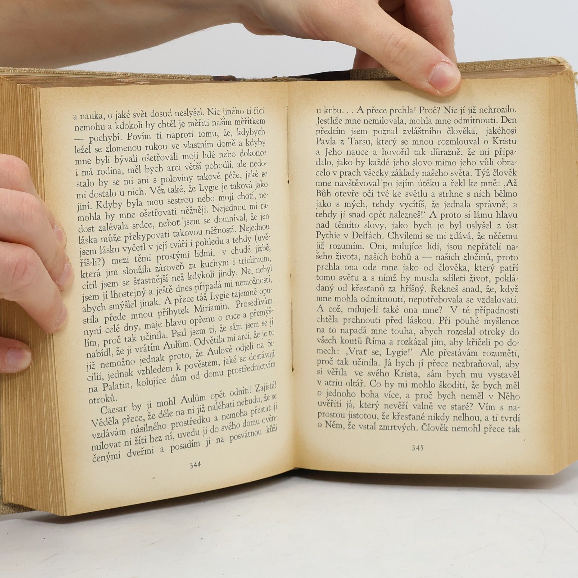 Autorenkollektiv Quo vadis?