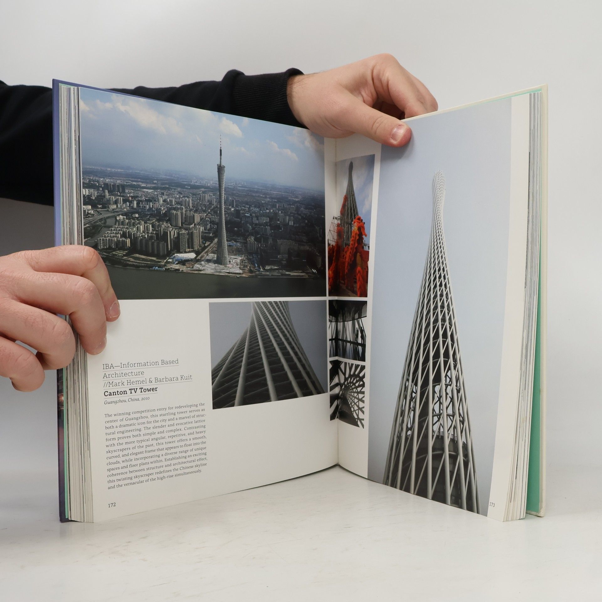 Robert Klanten The sky's the limit : applying radical architecture