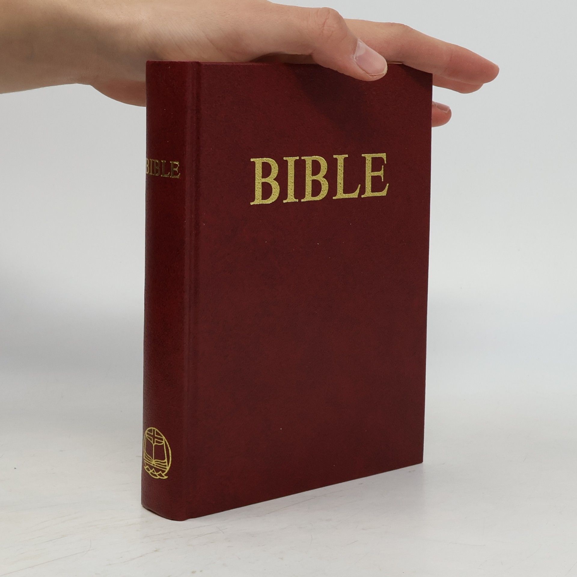 Kolektiv autorů Bible. Písmo svaté Starého i Nového zákona. Ekumenický překlad
