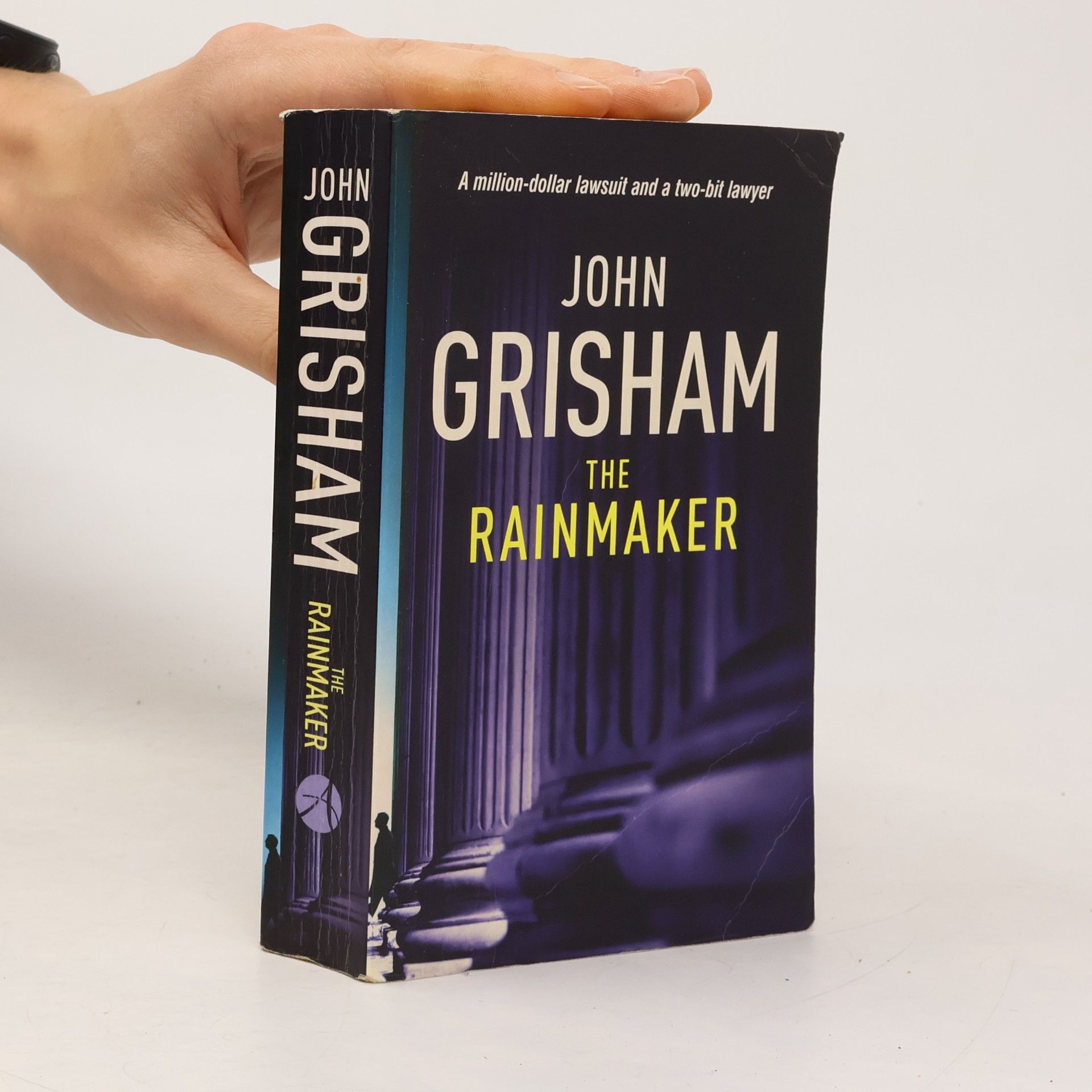 The rainmaker