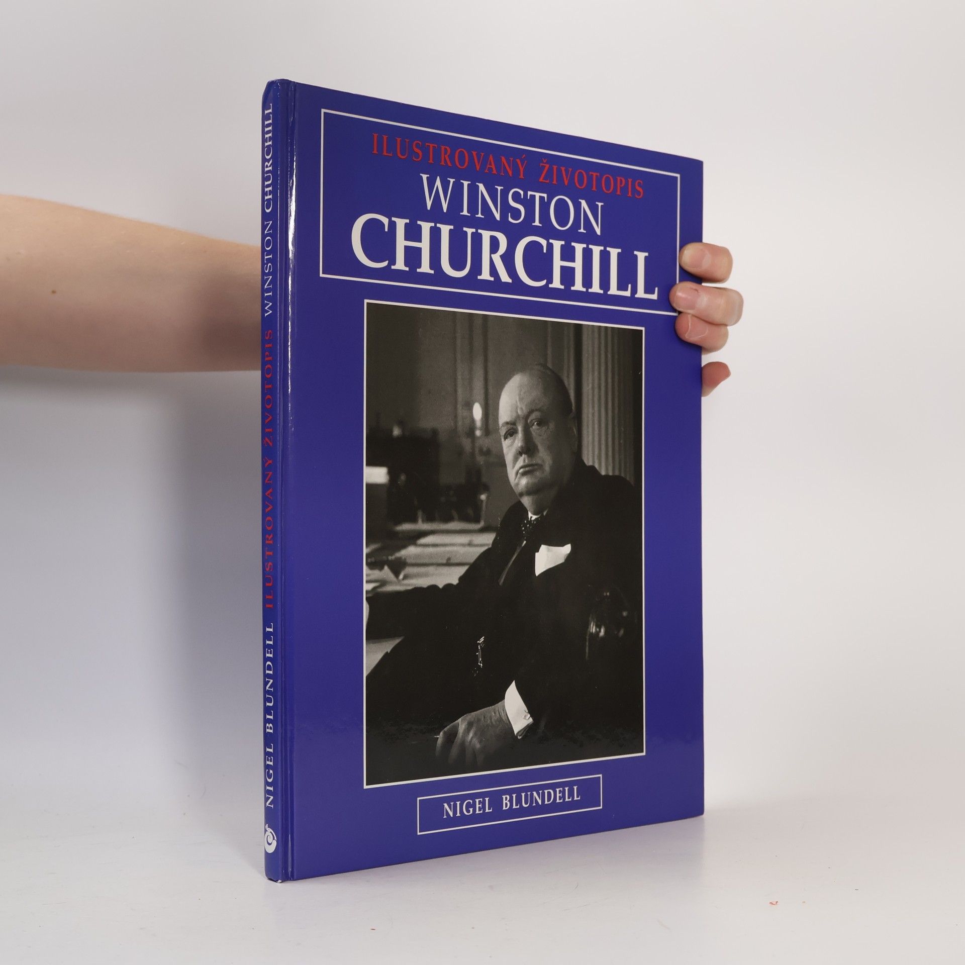 Winston Churchill