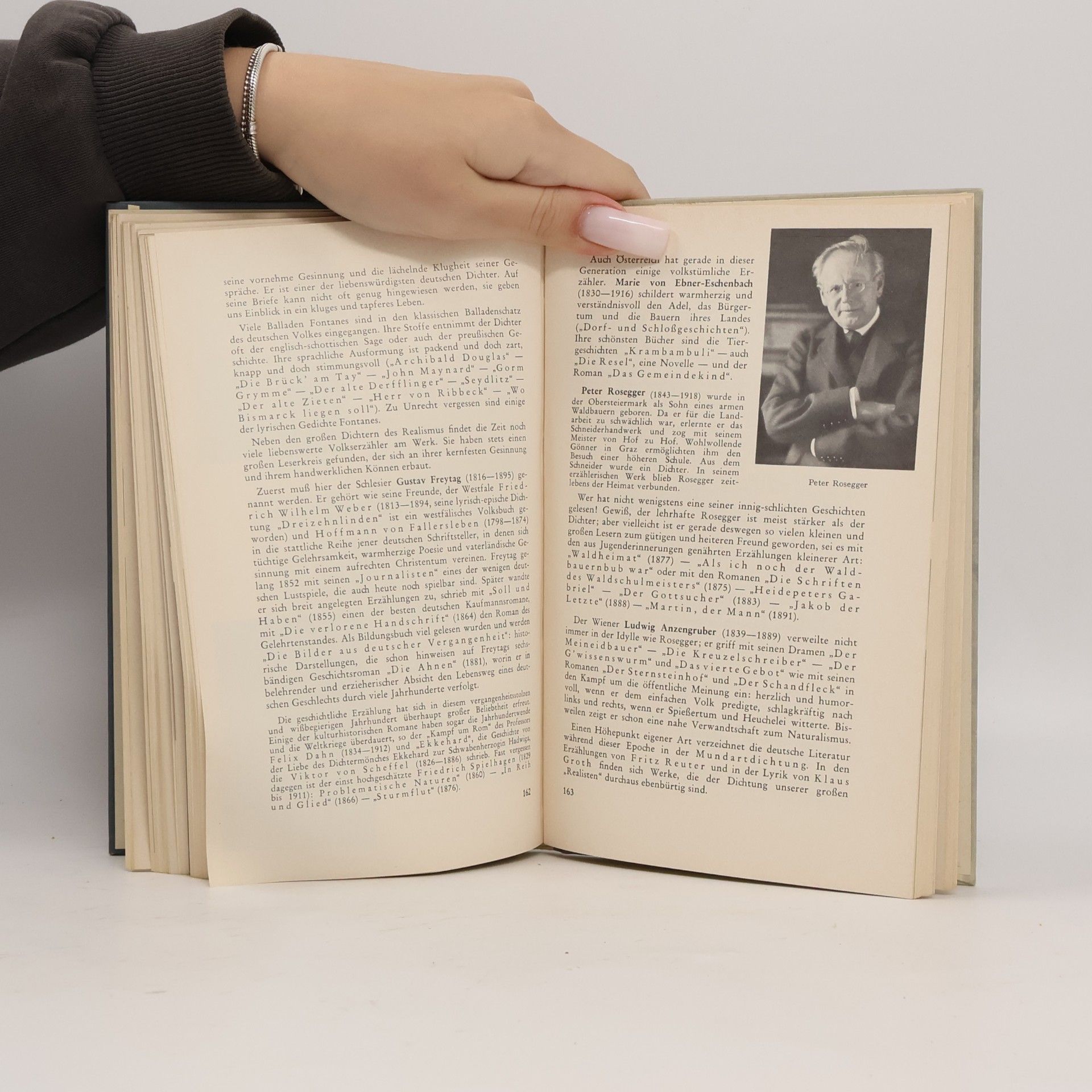 Friedrich Müller Deutsche Dichtung