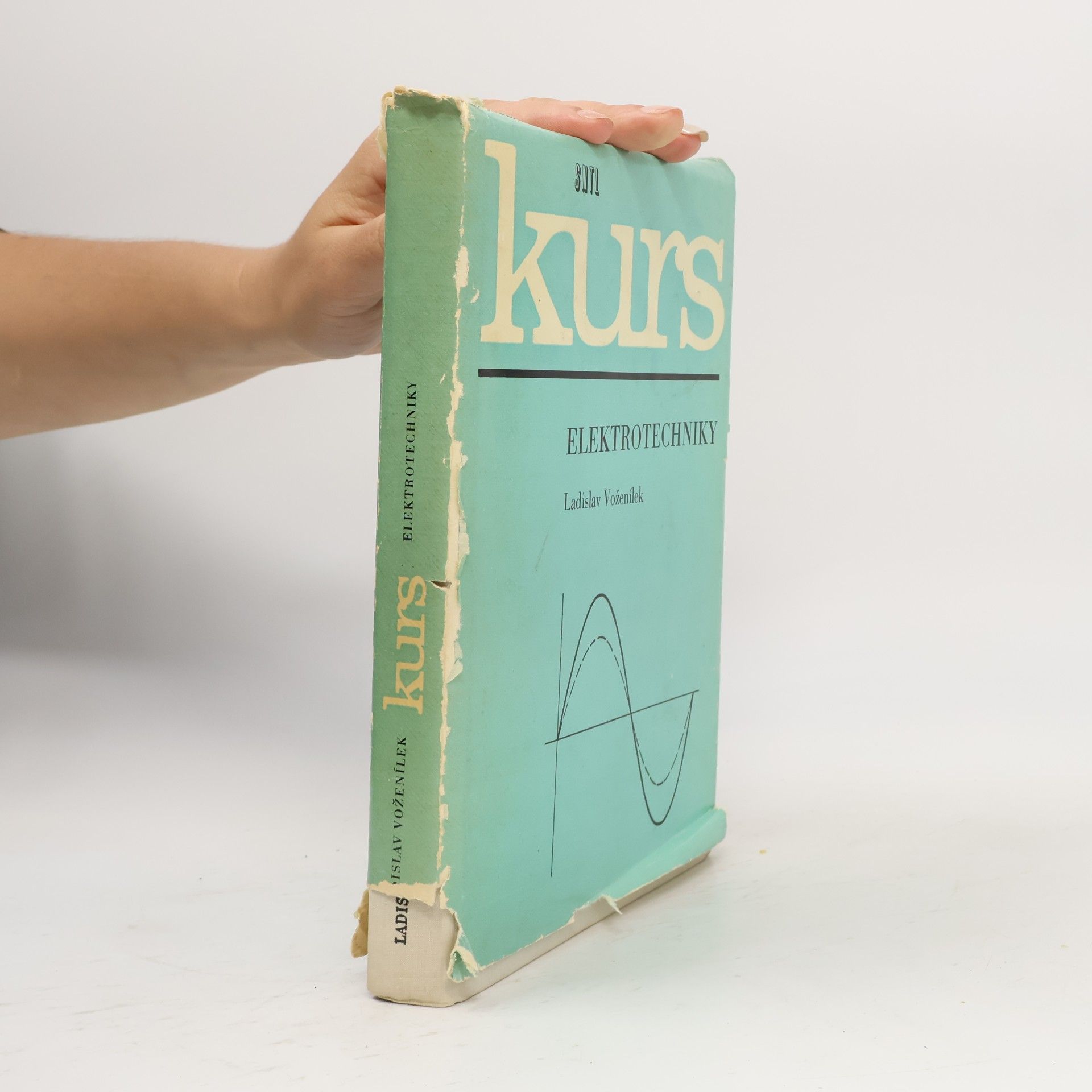 Kurs elektrotechniky