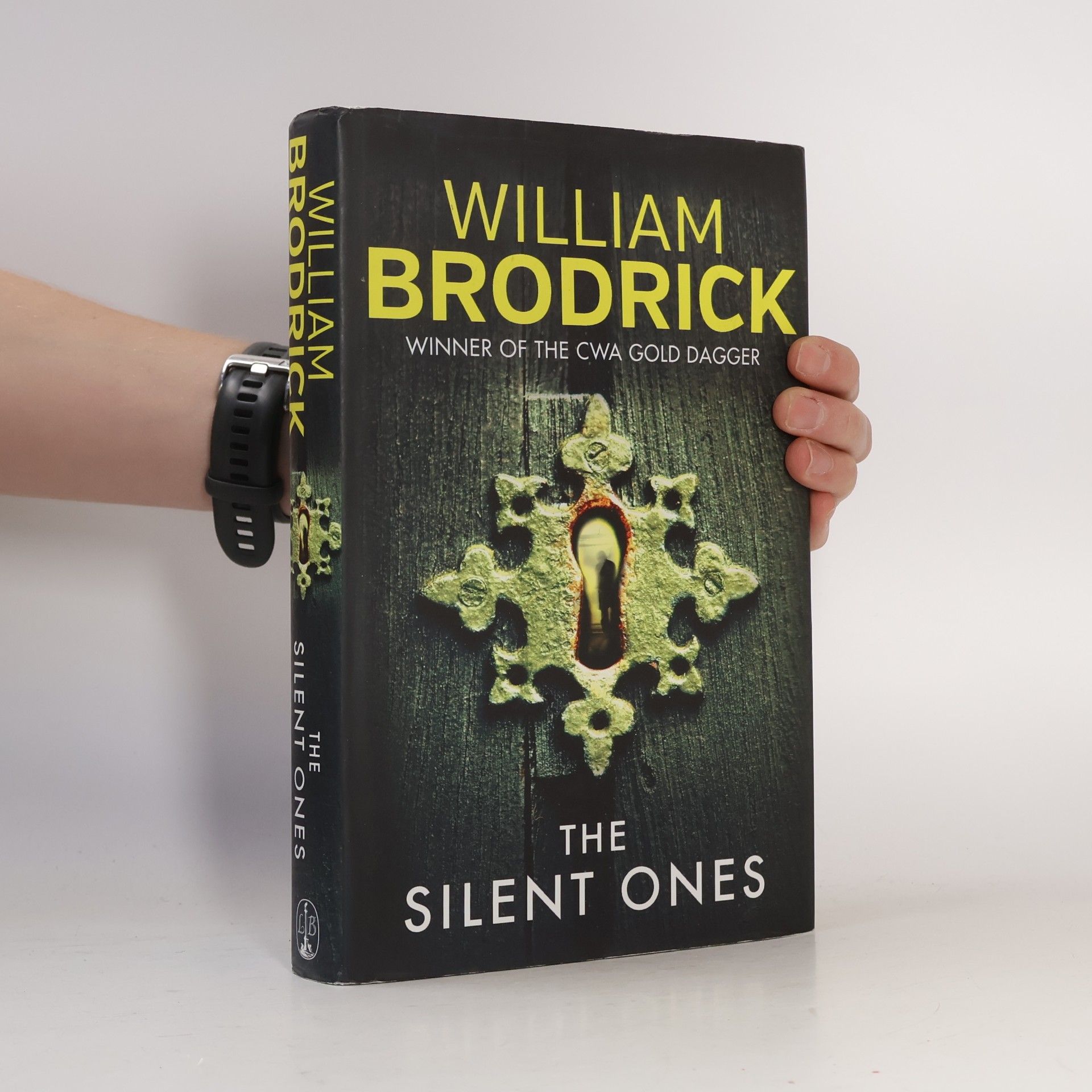 The Silent Ones