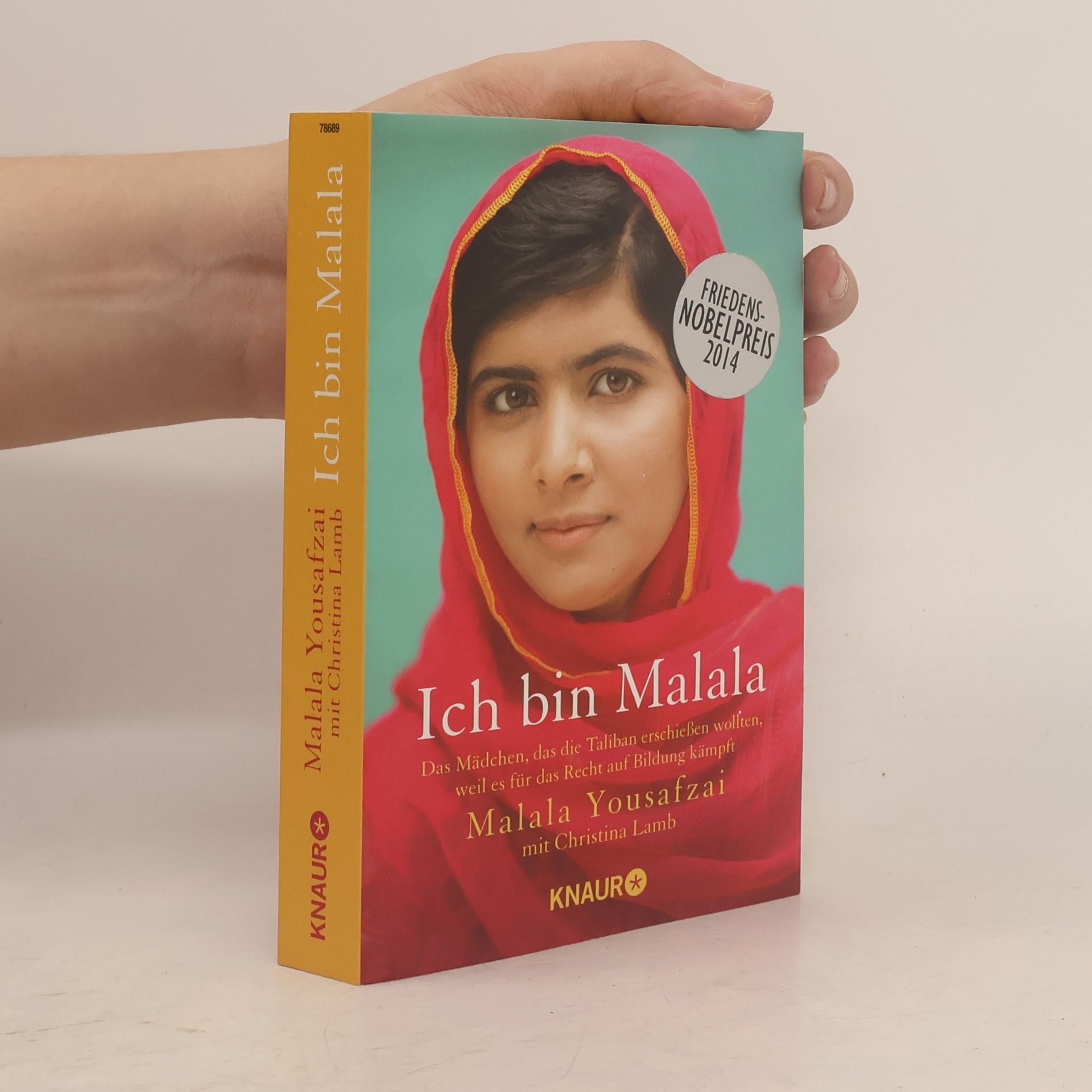 Ich Bin Malala