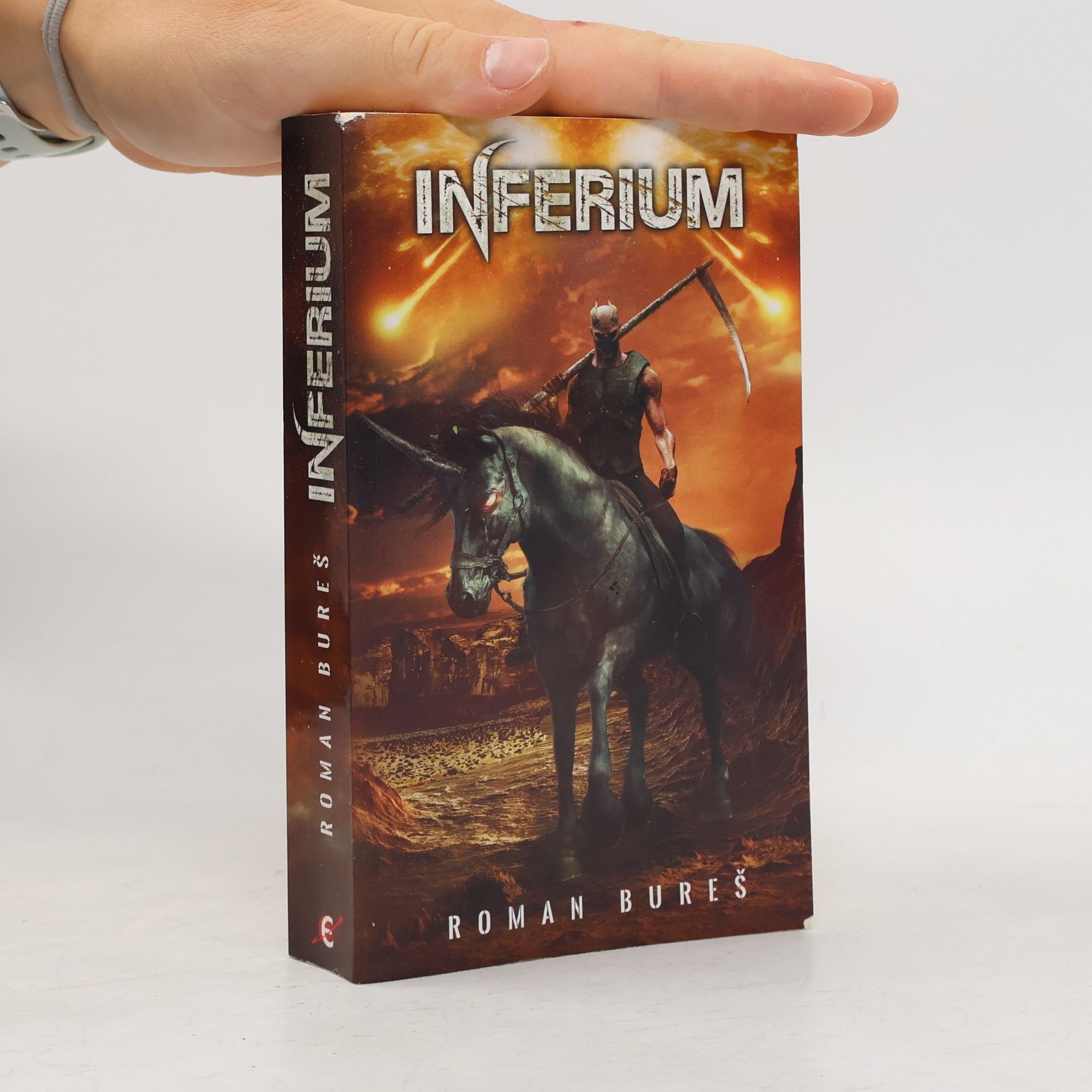 Inferium