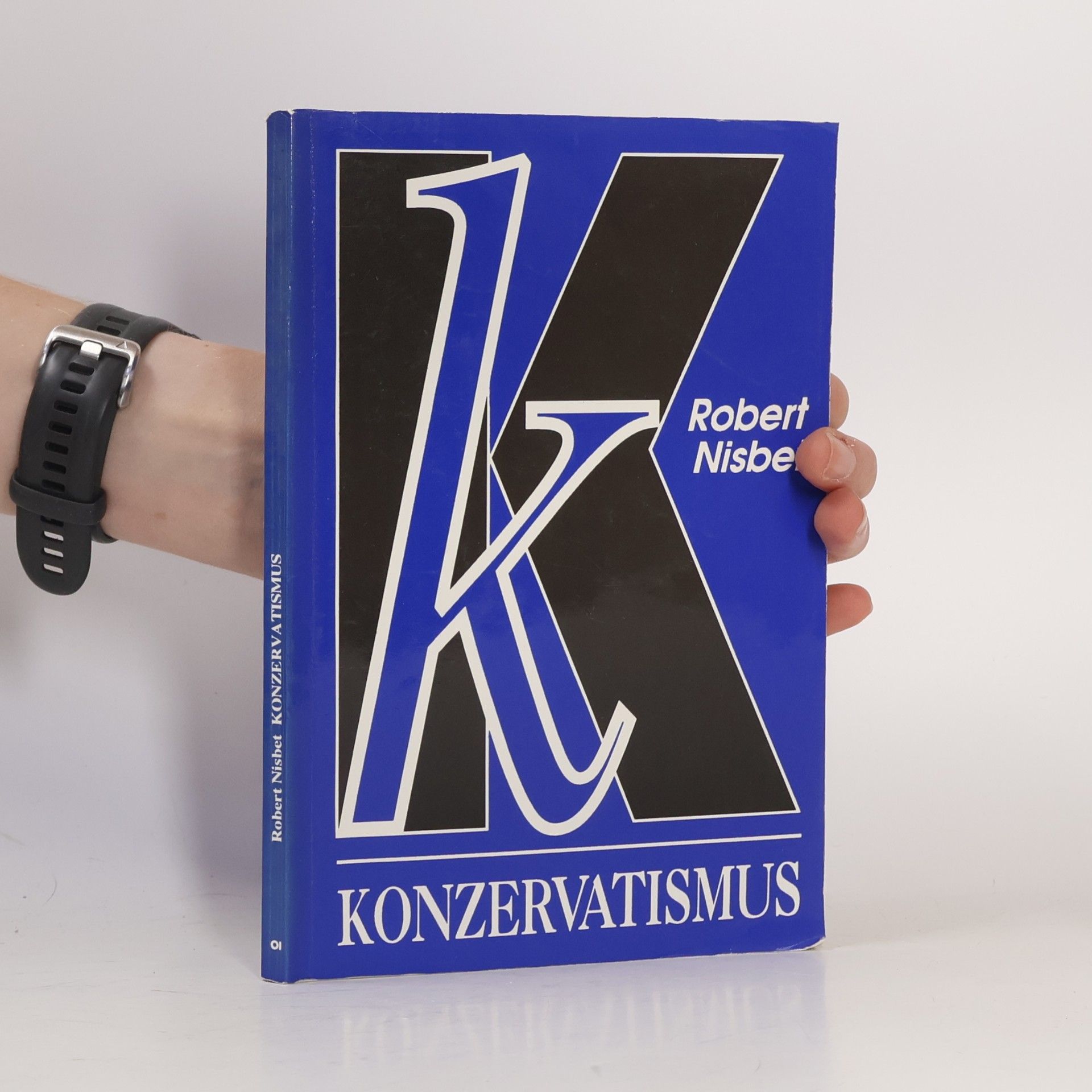 Konzervatismus. Sen a realita