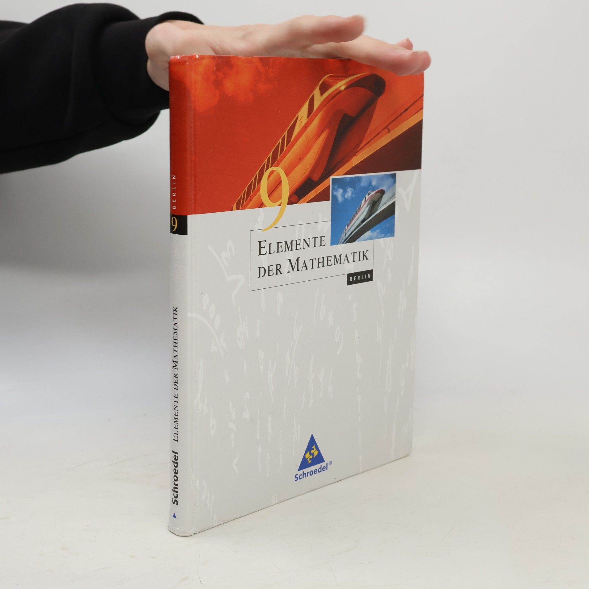 Elemente der Mathematik 9