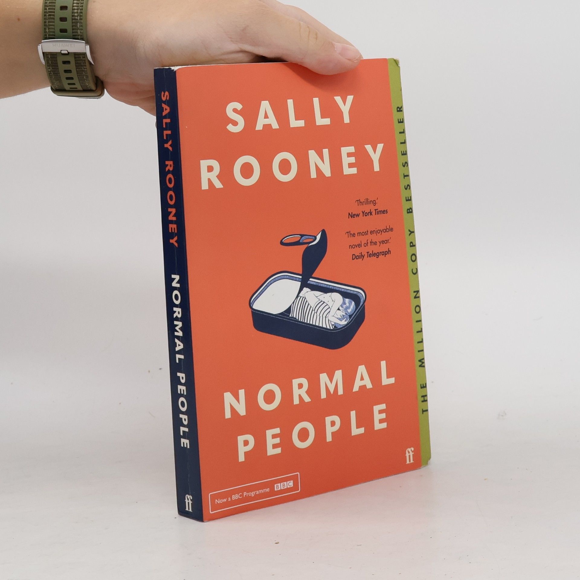 Normal People