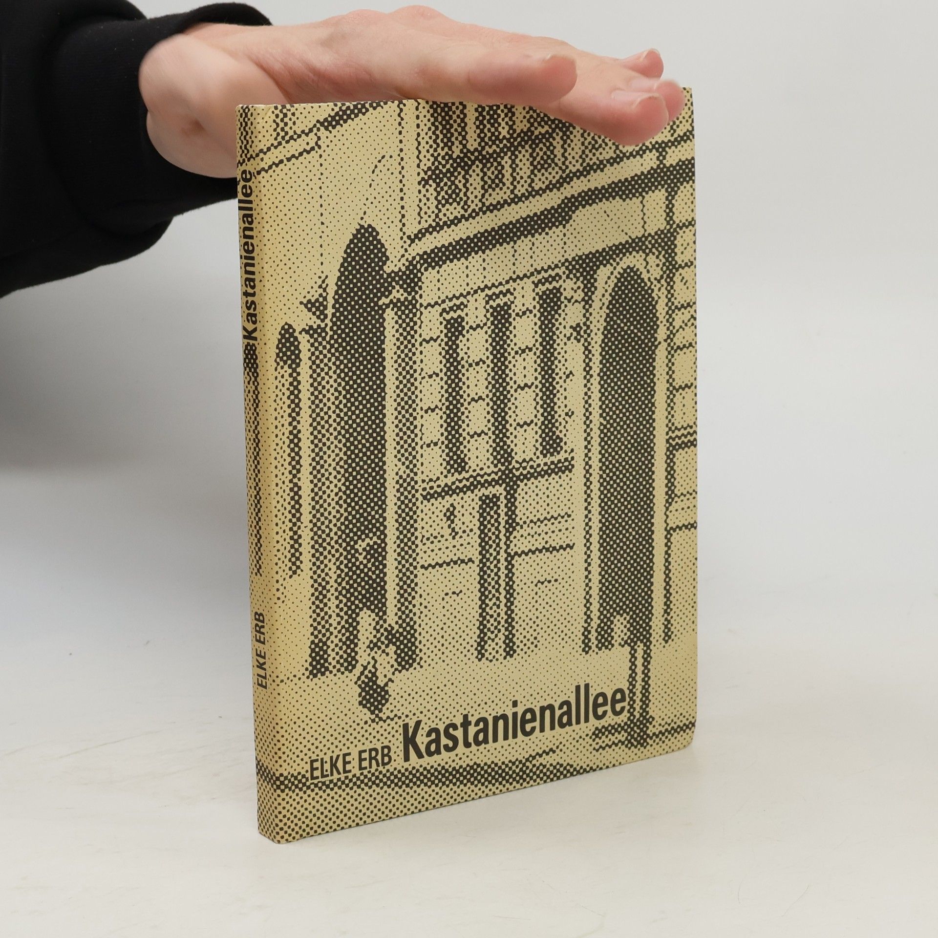 Kastanienallee