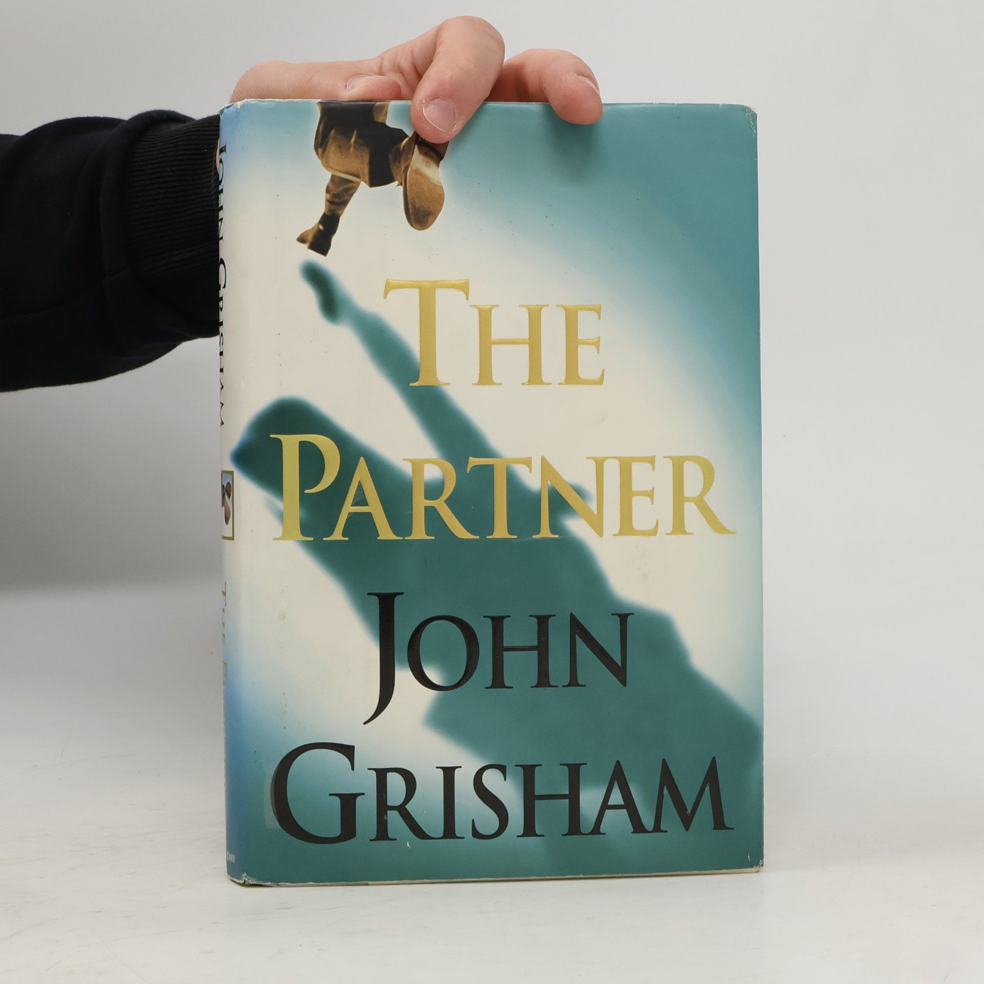 John Grisham The Partner