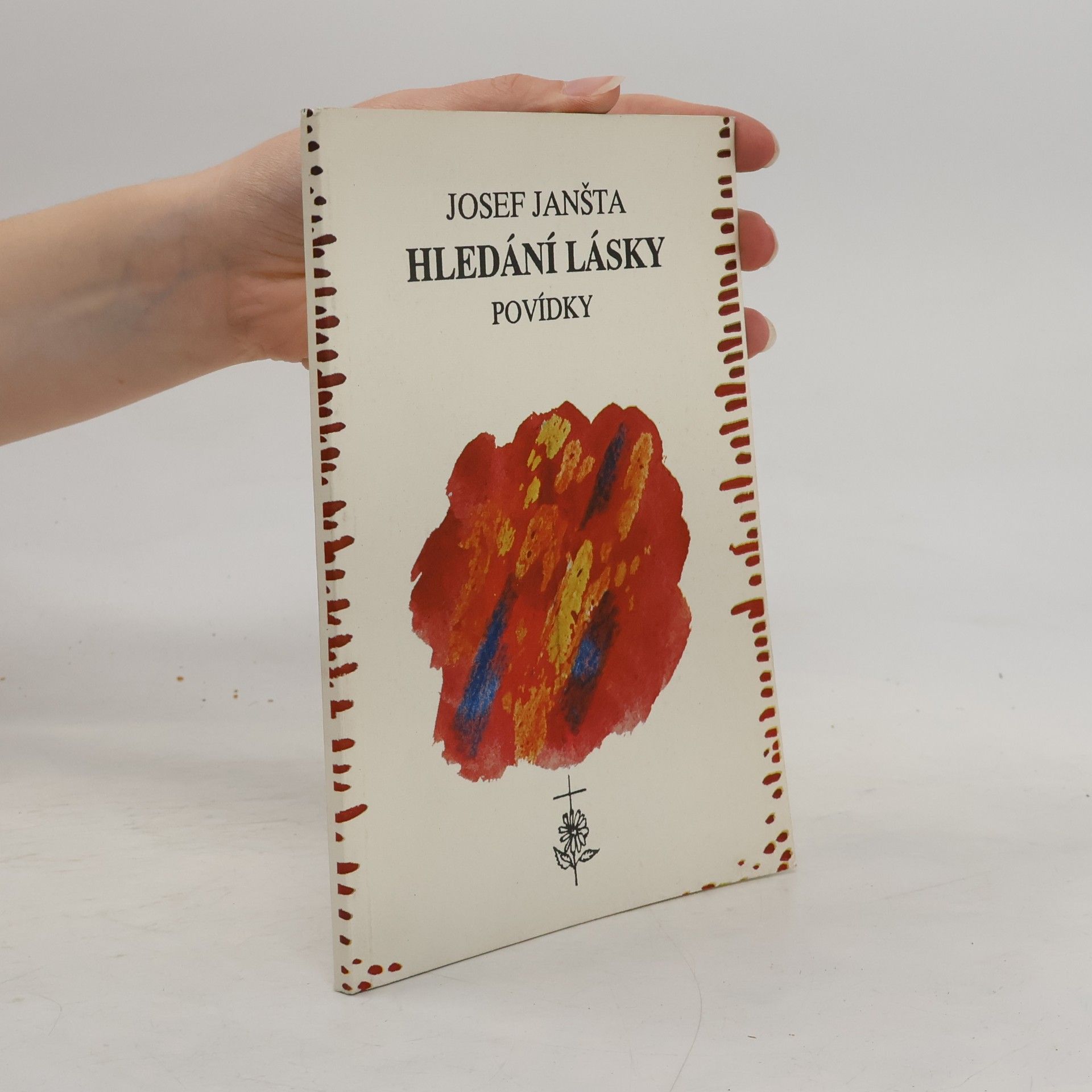 Hledání lásky