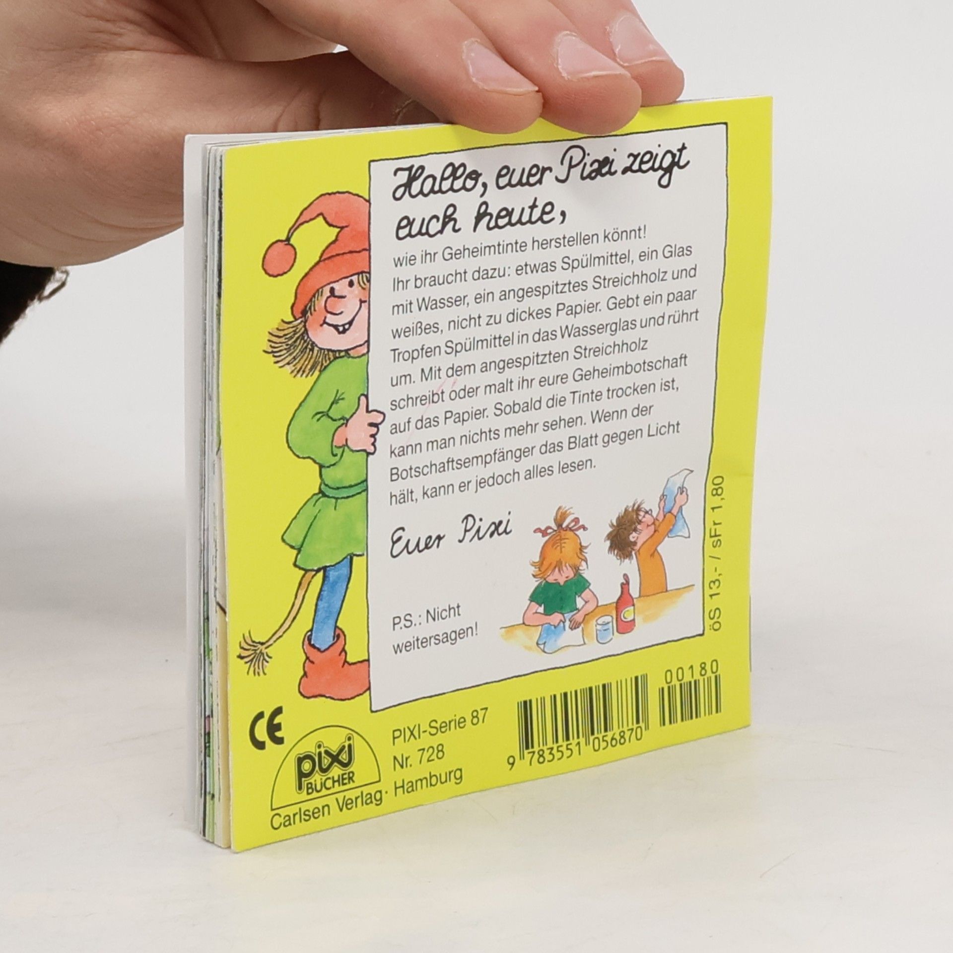 Autorenkollektiv Zwei kleine Bären und ein Ungeheuer