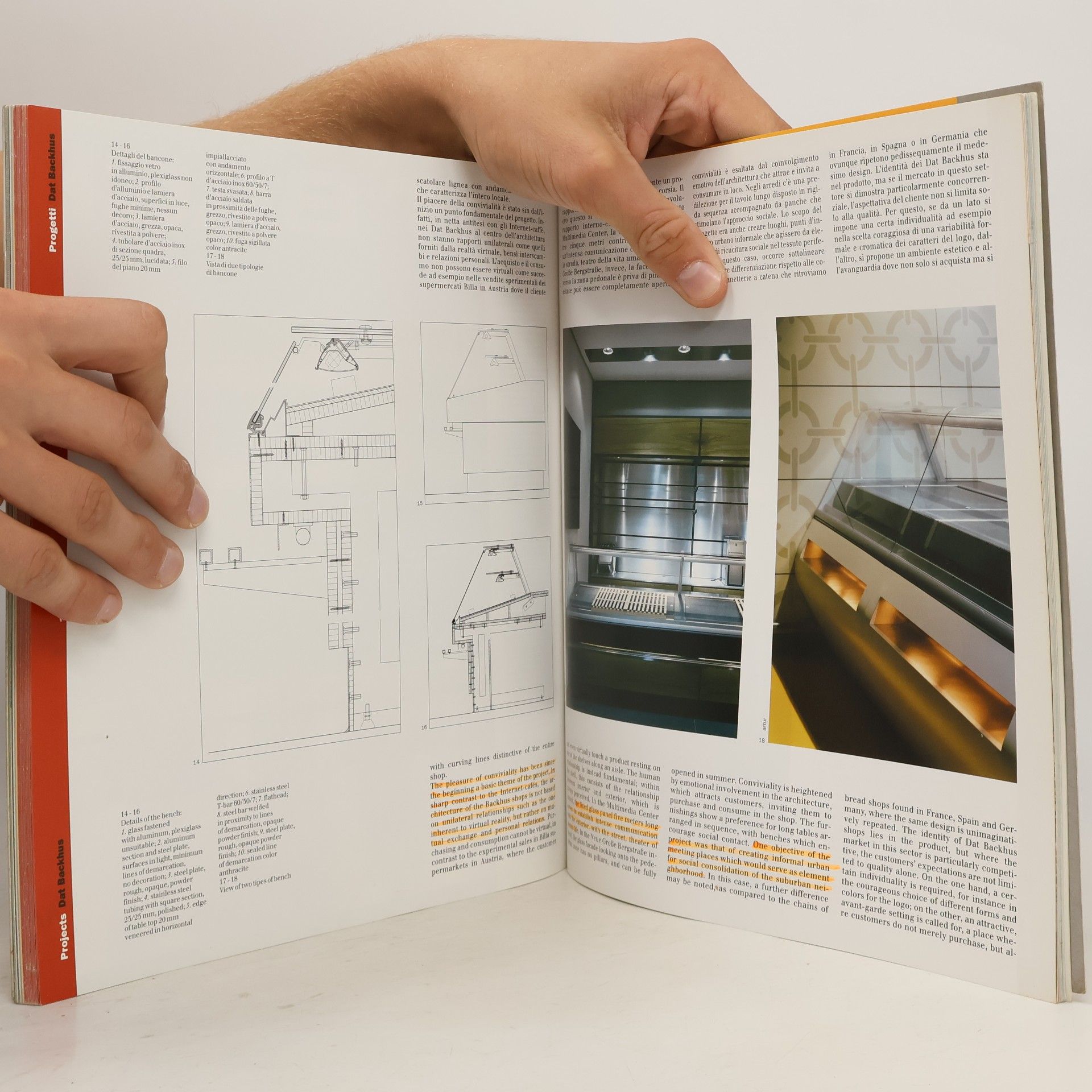 Autorenkollektiv Materia 43