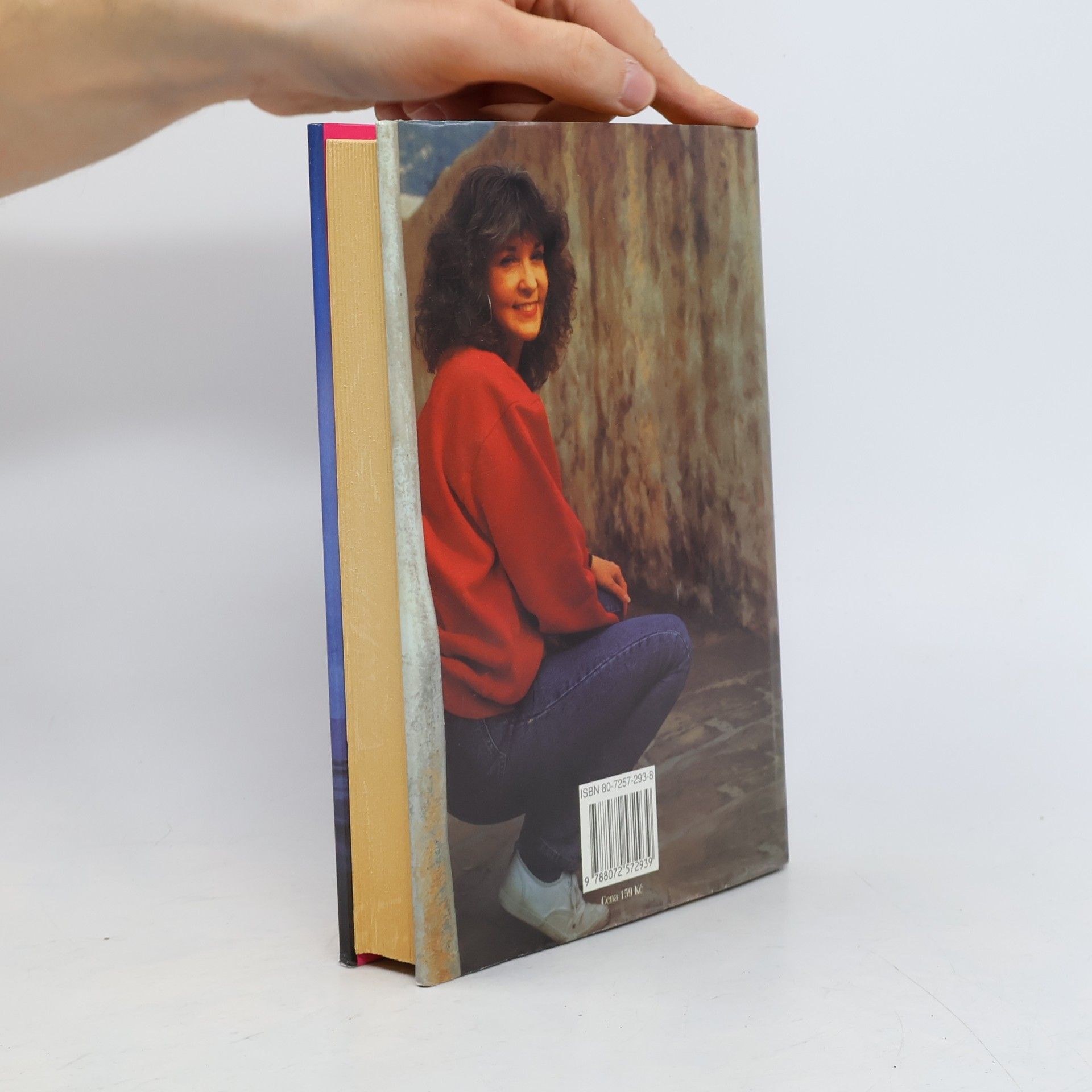 Sue Grafton J- jako justice