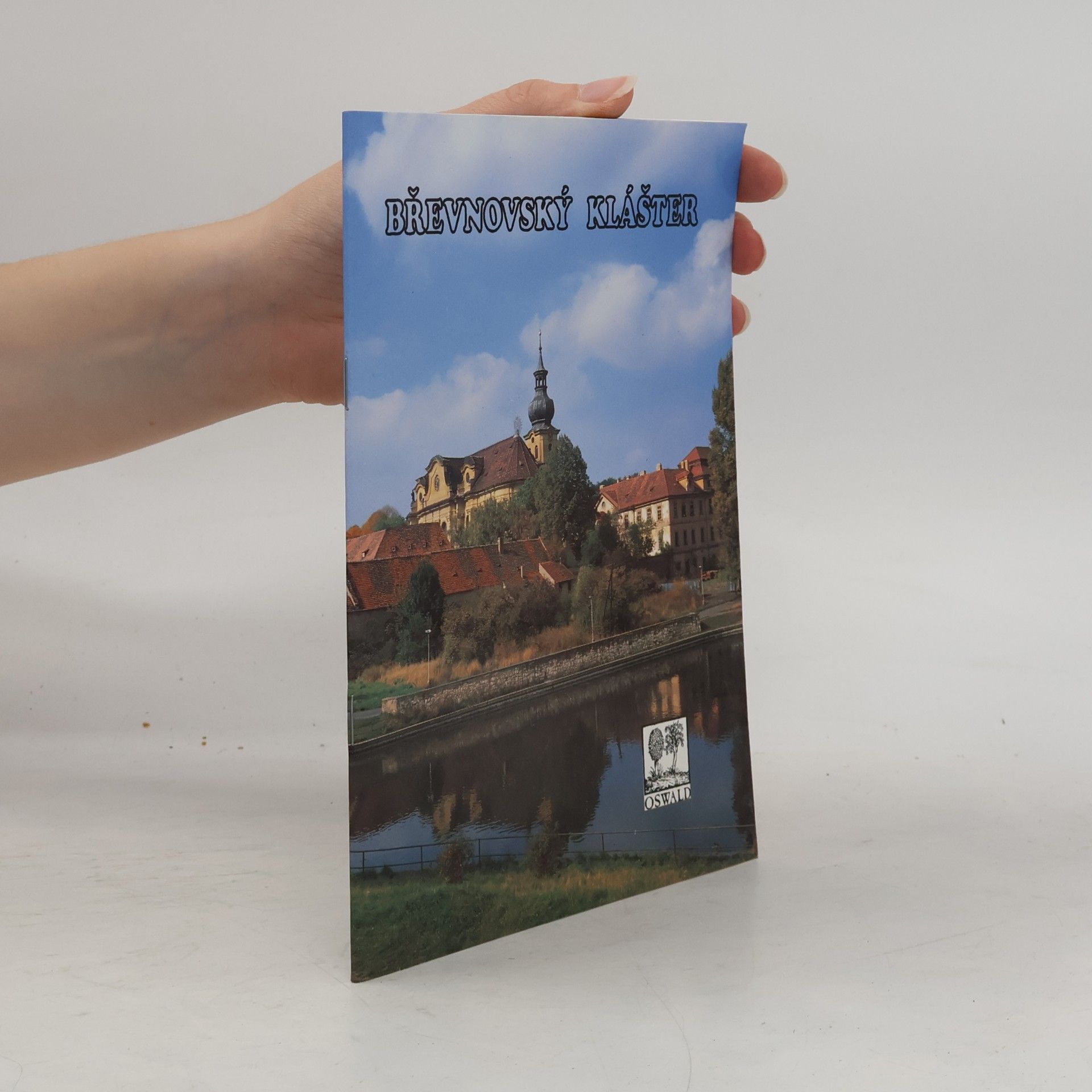Břevnovský kláštěr