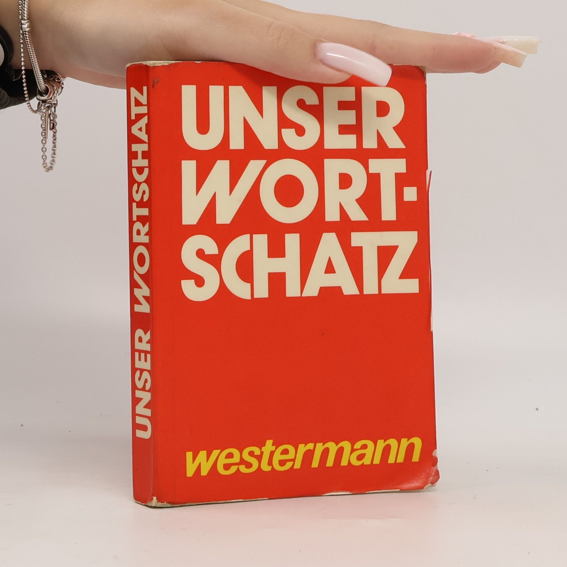 Unser Wortschatz