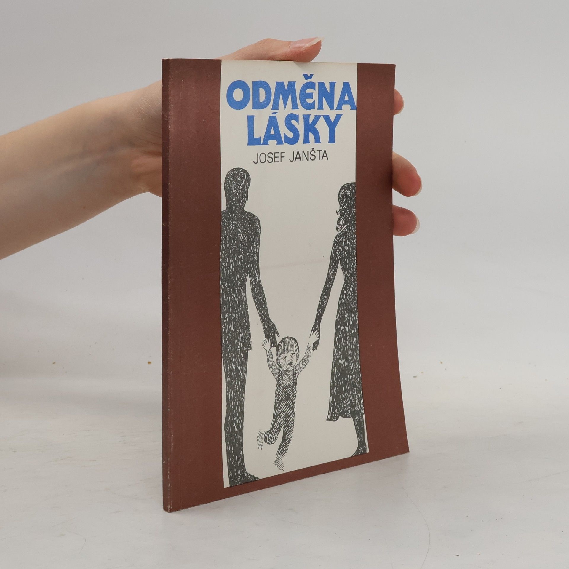 Odměna lásky