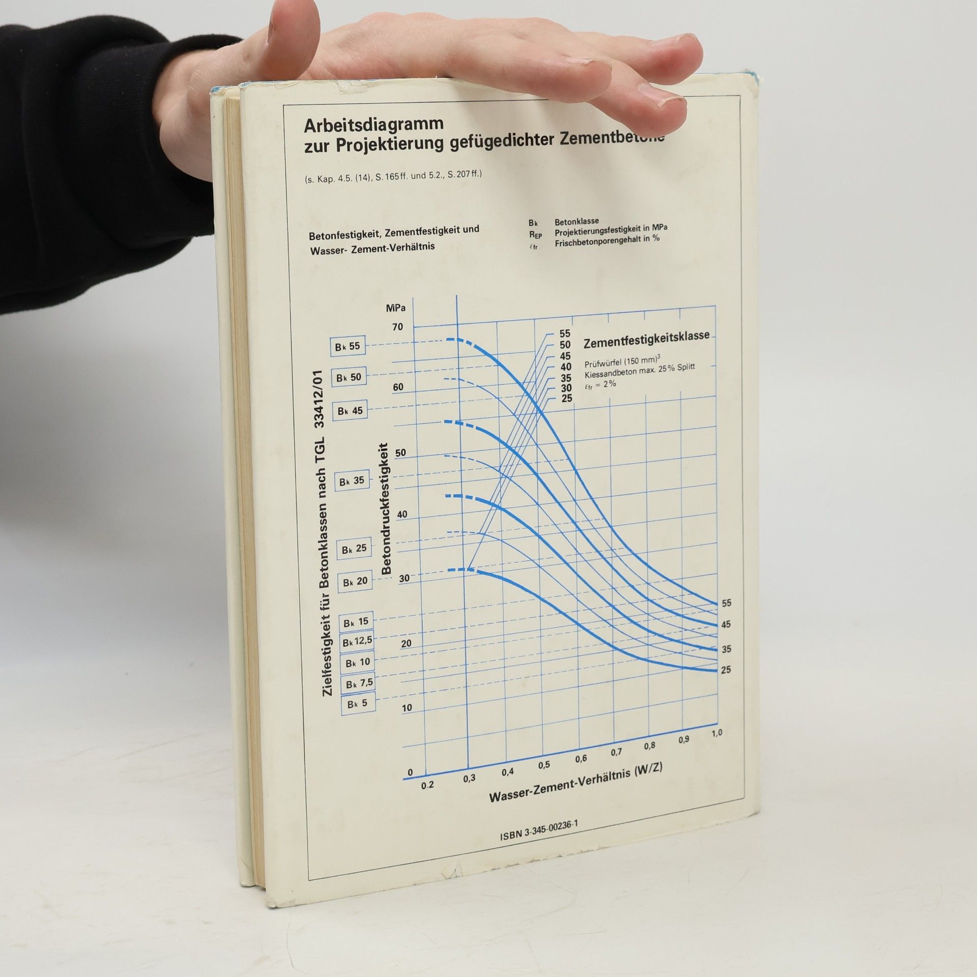 Hartmut Schulze Systematische Baustofflehre