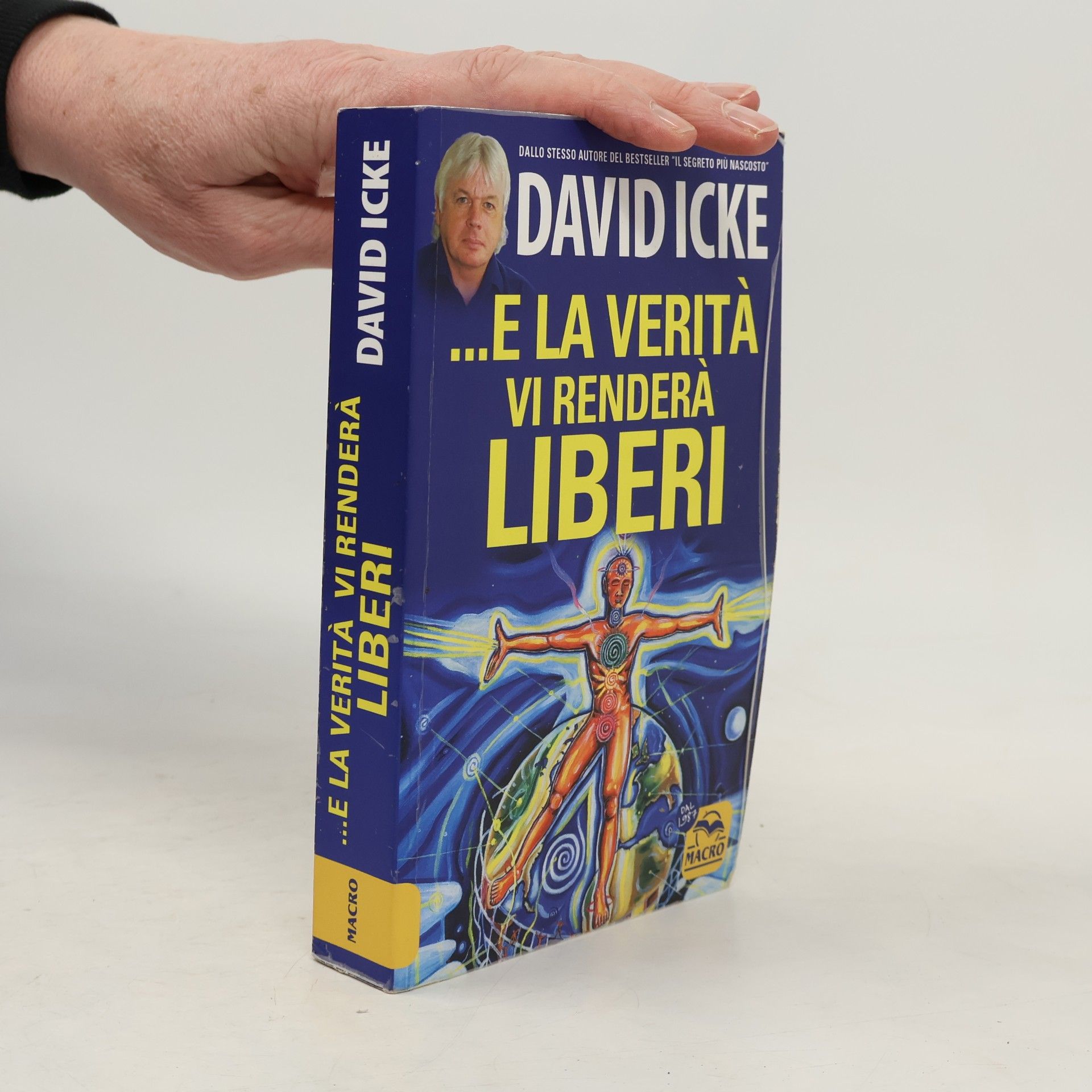 Verità nascoste: ...E la verità vi renderà liberi. Nuova ediz.