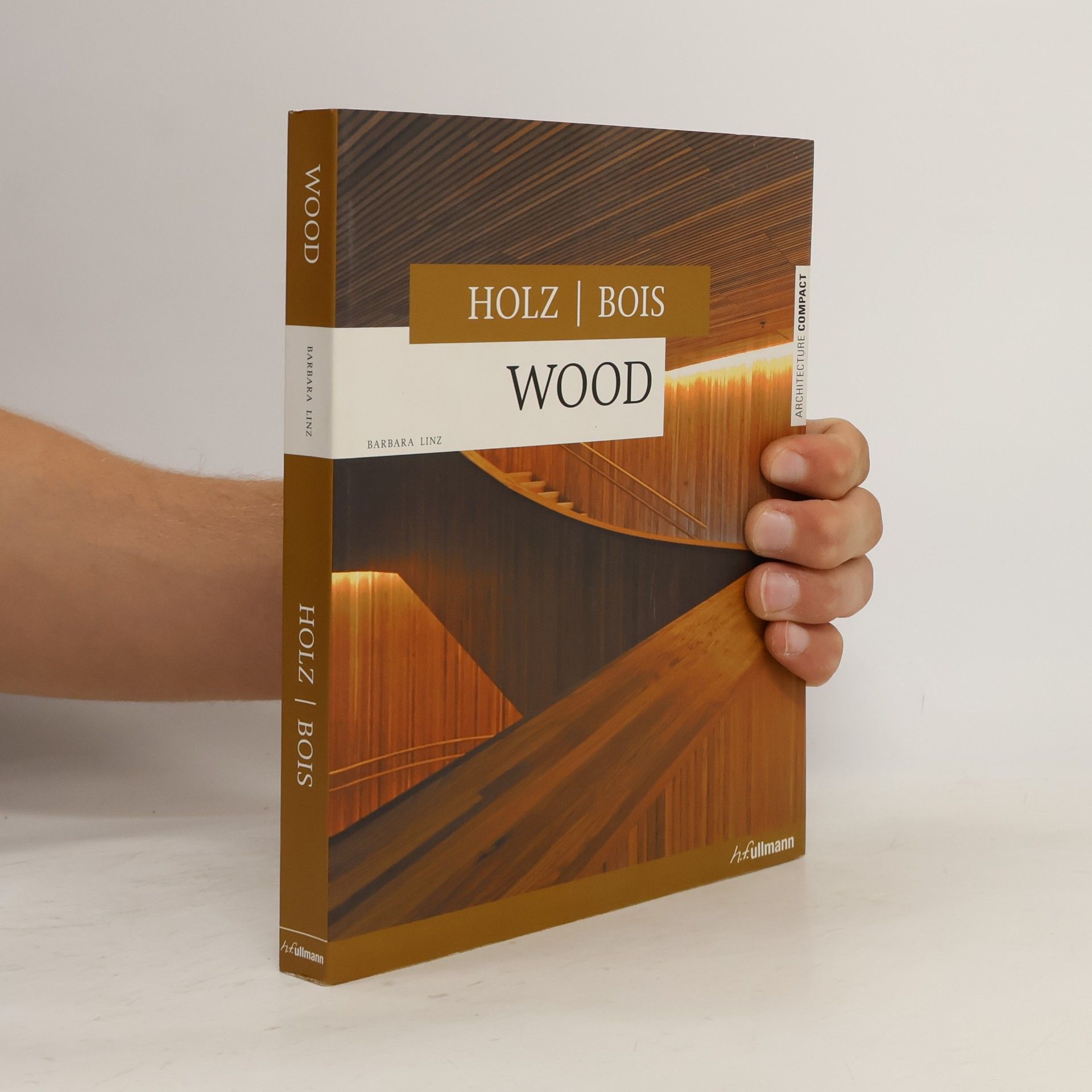 Wood = Holz = Bois