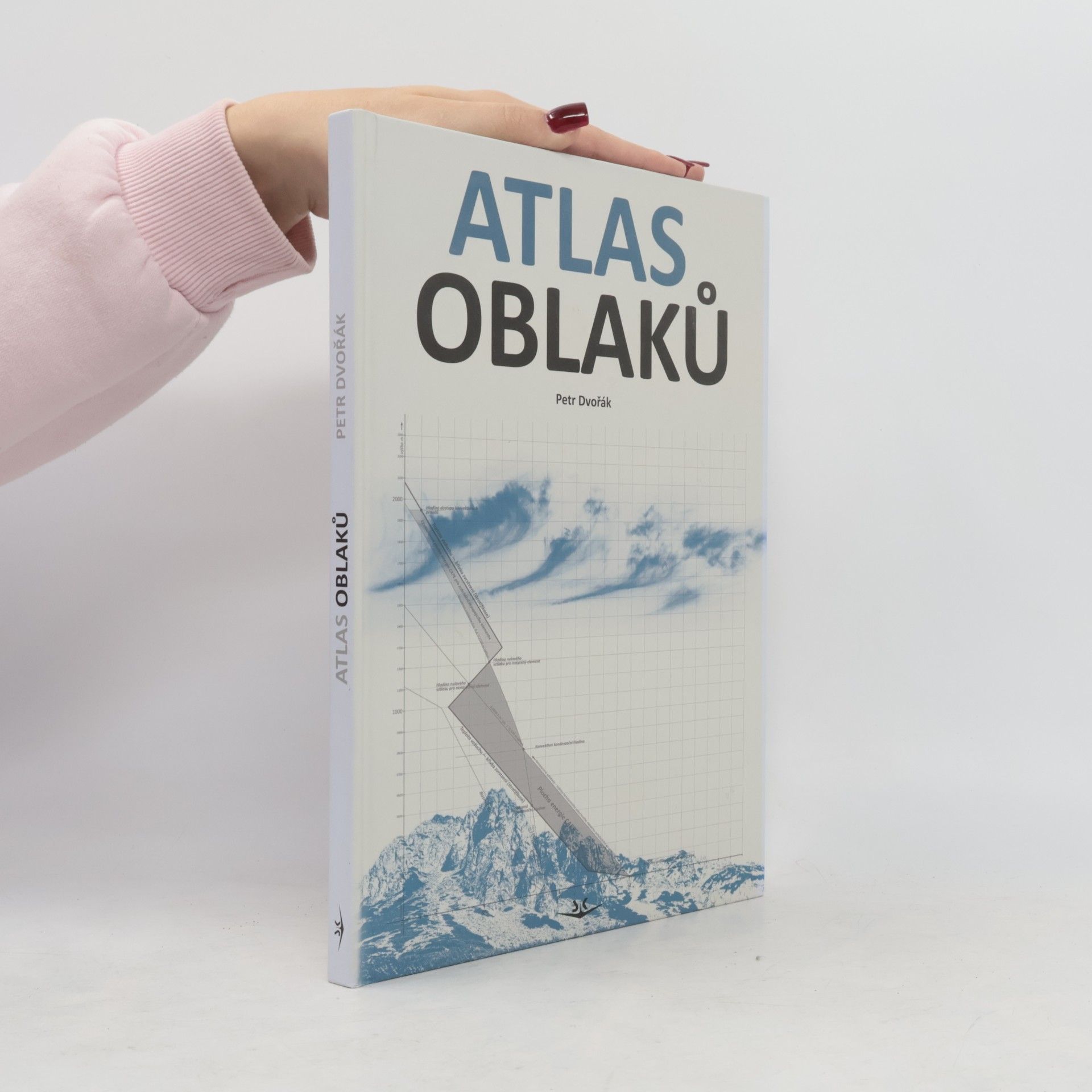 Atlas oblaků