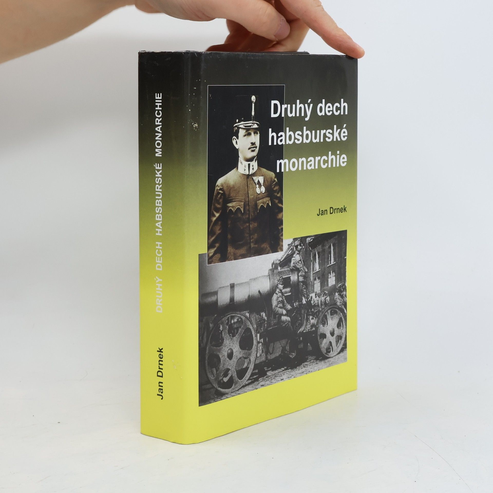 Druhý dech habsburské monarchie