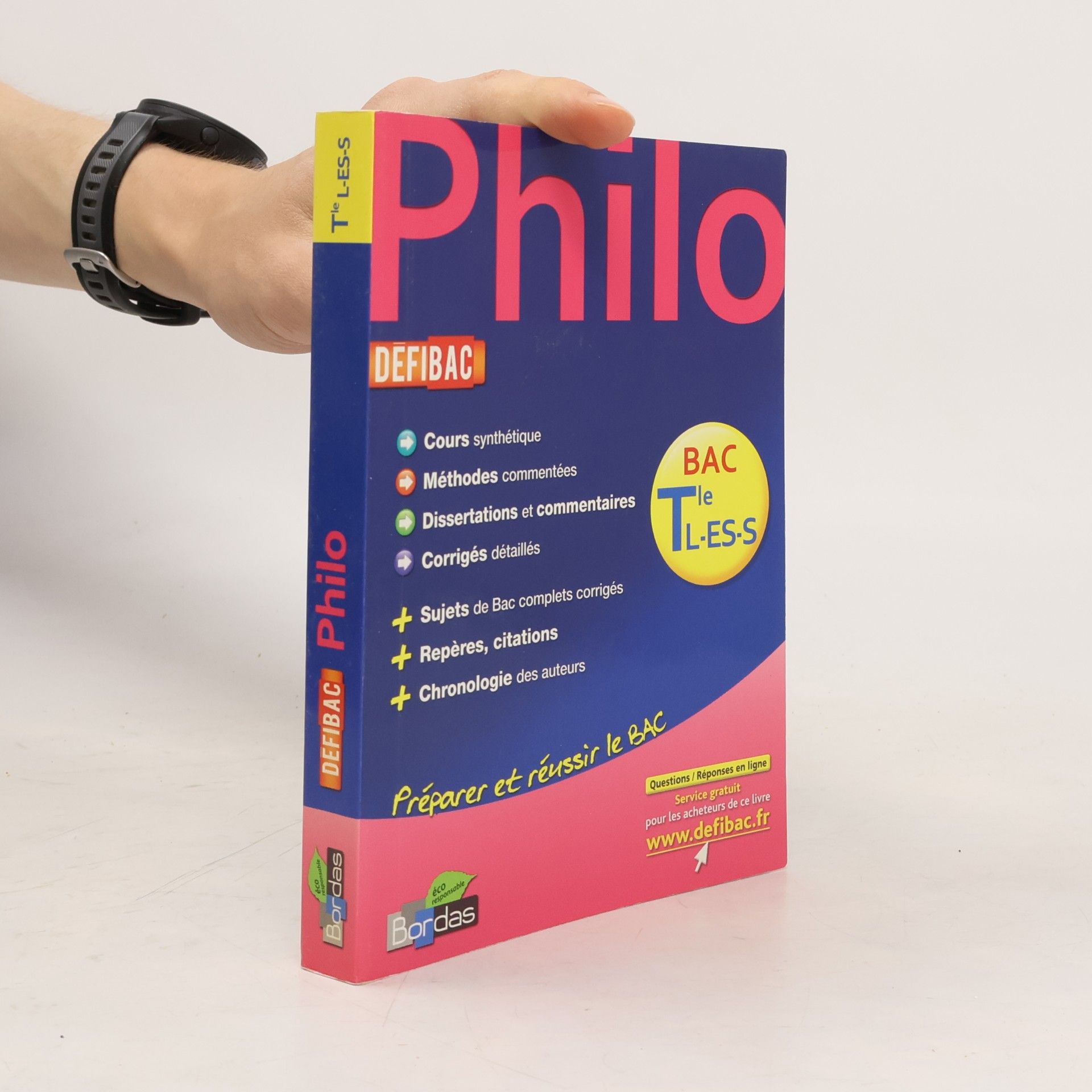 Autorenkollektiv Philo defibac