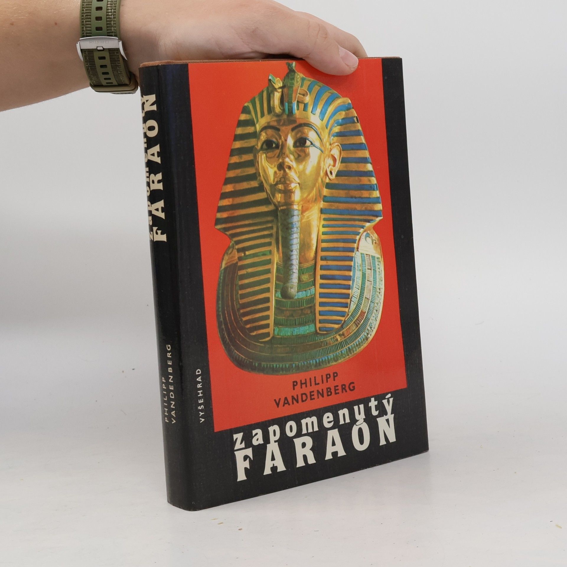 Zapomenutý faraon