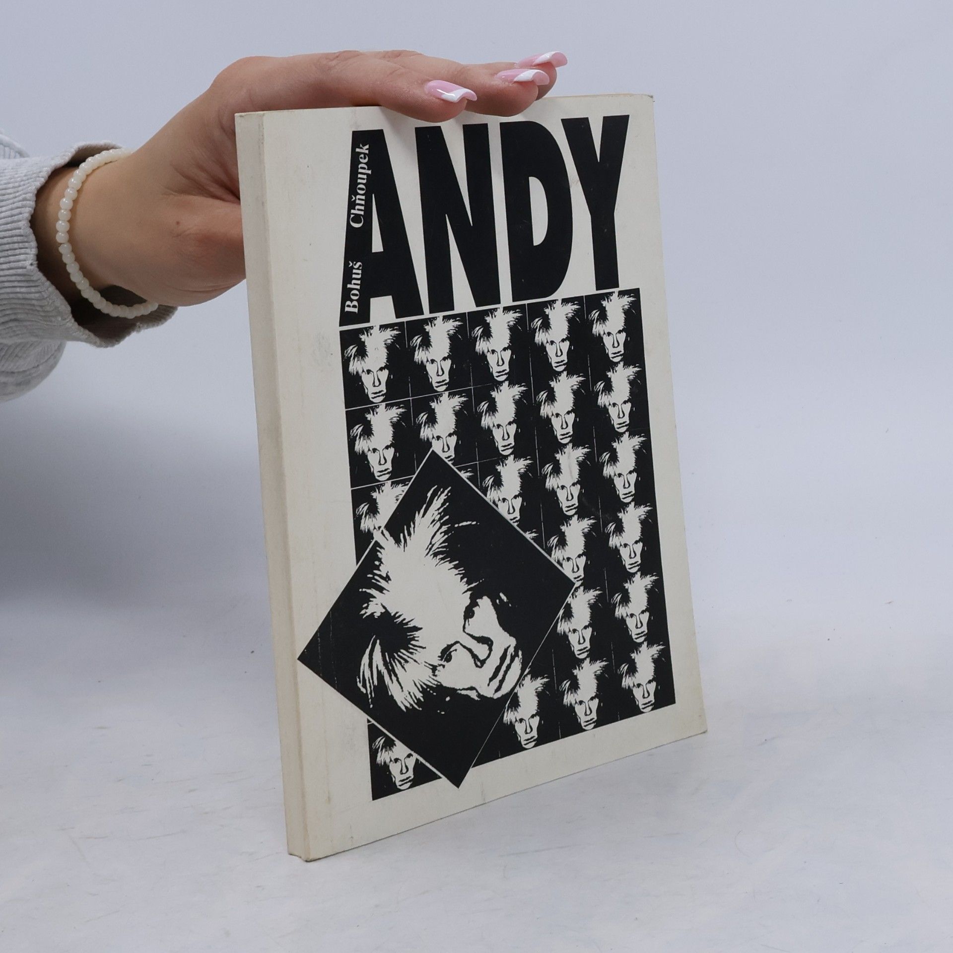 Andy