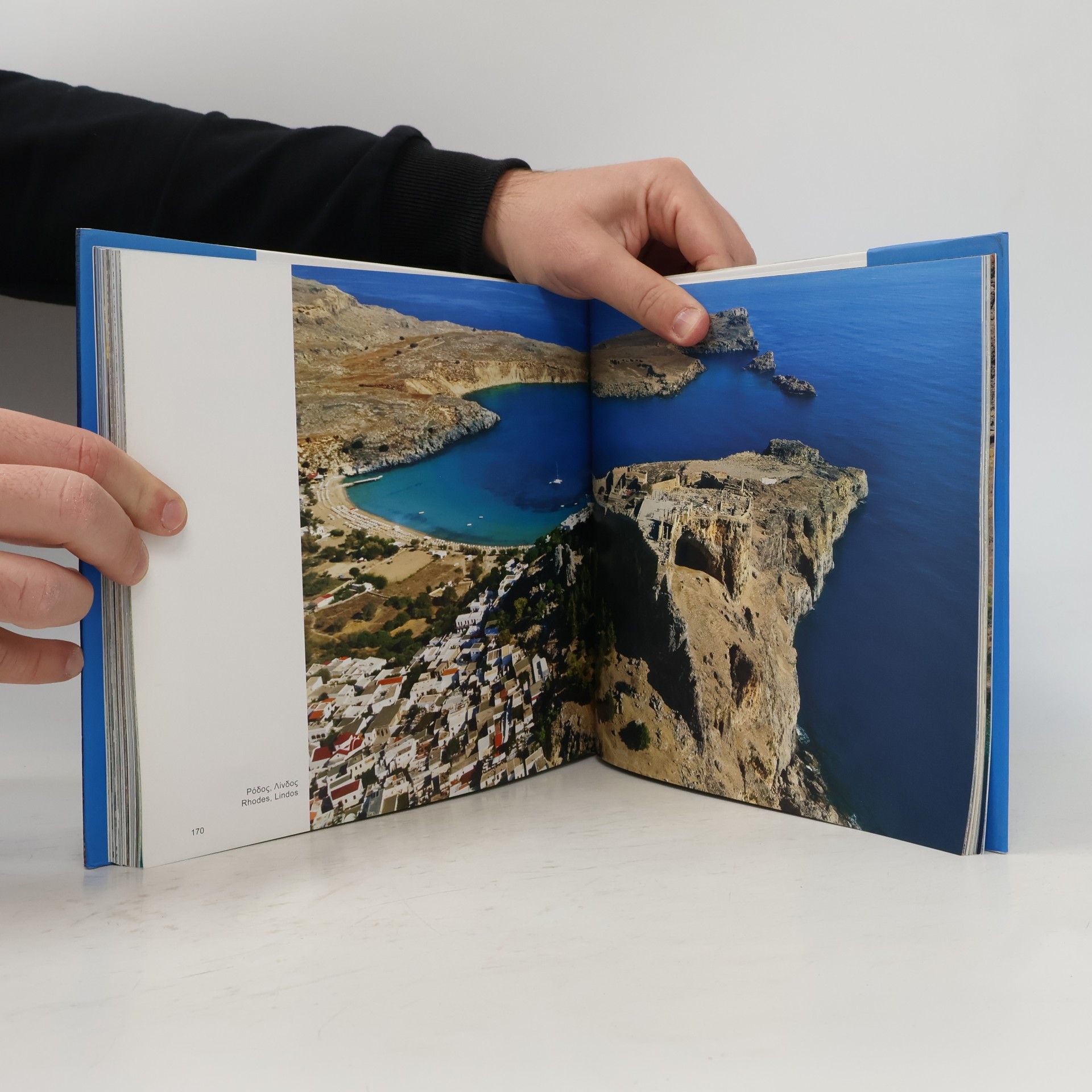 Autores varios Aegean Islands