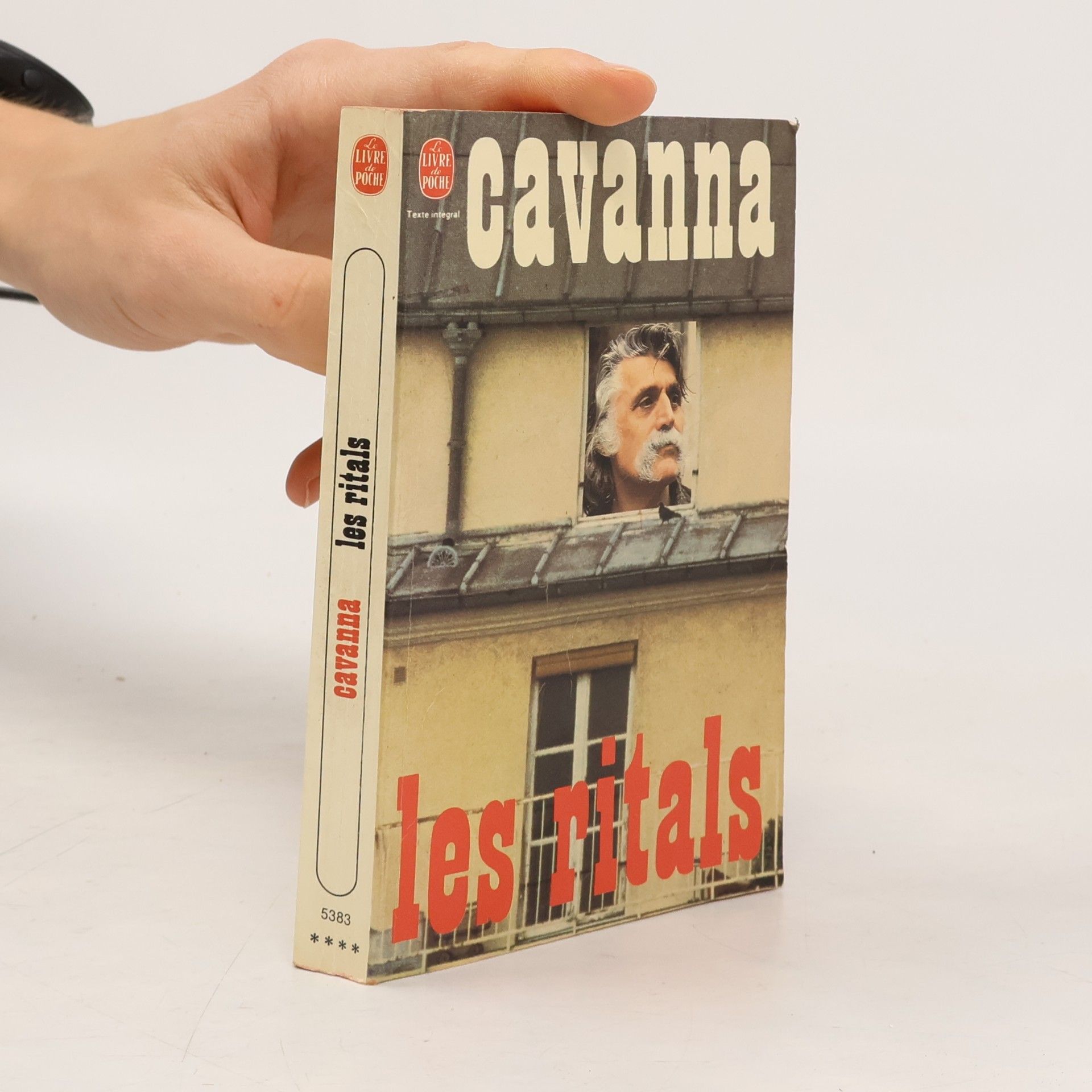 Les Ritals