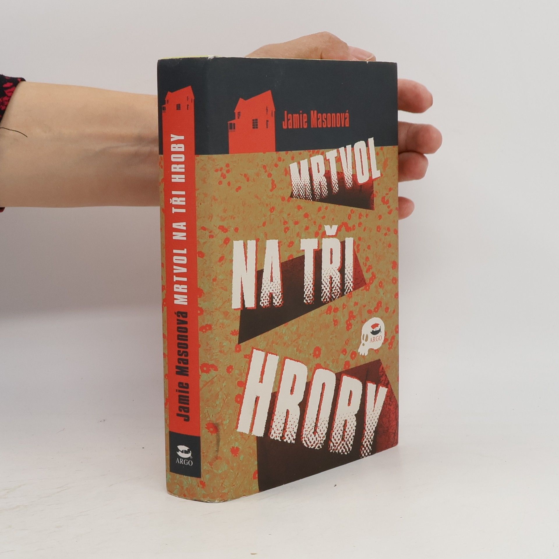 Mrtvol na tři hroby