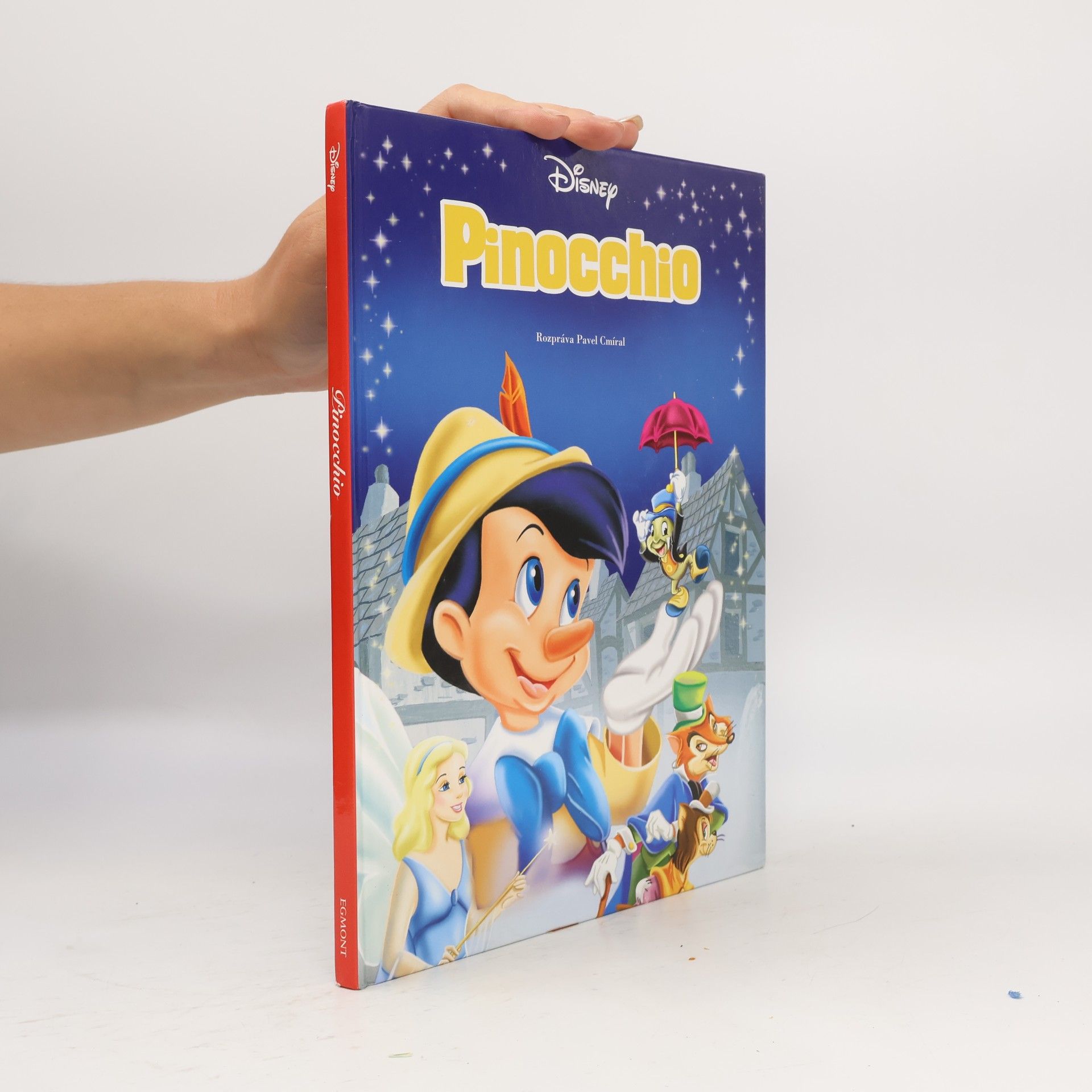 Pinocchio