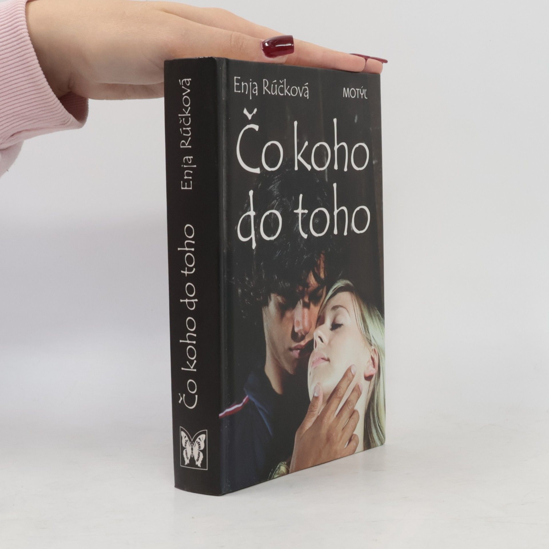 Čo koho do toho