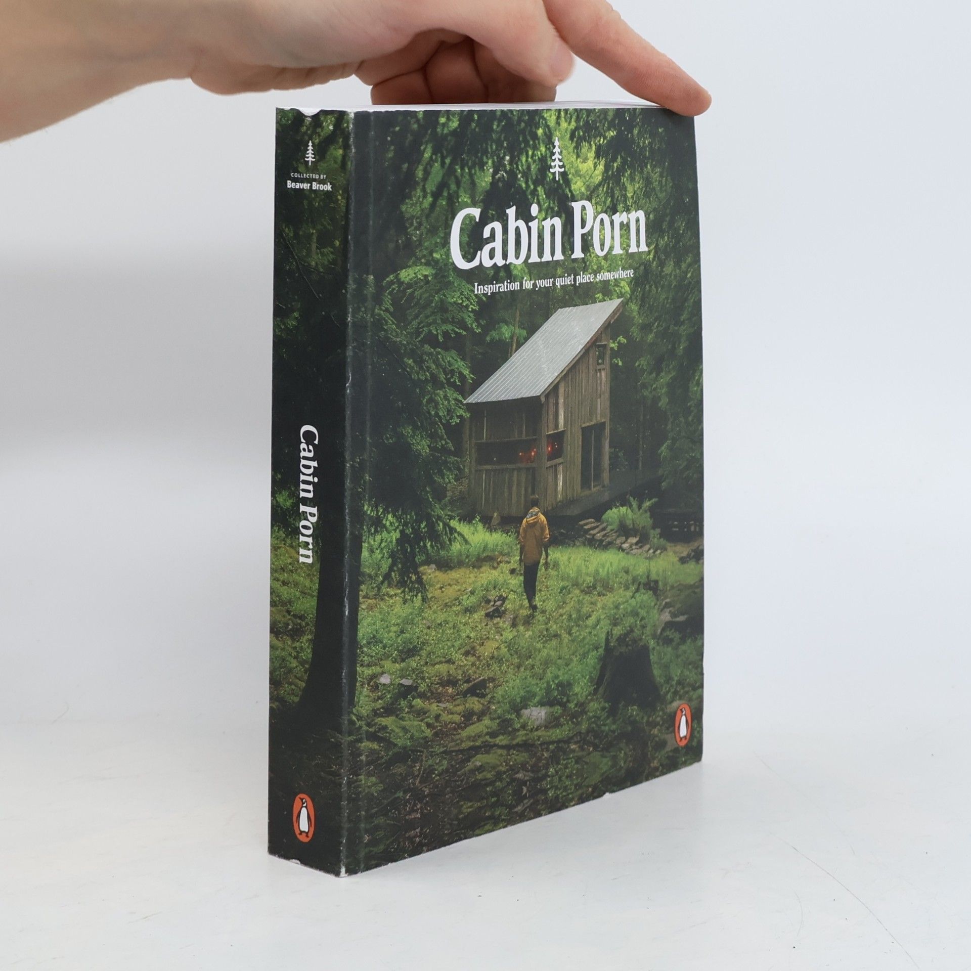 Zach Klein Cabin Porn