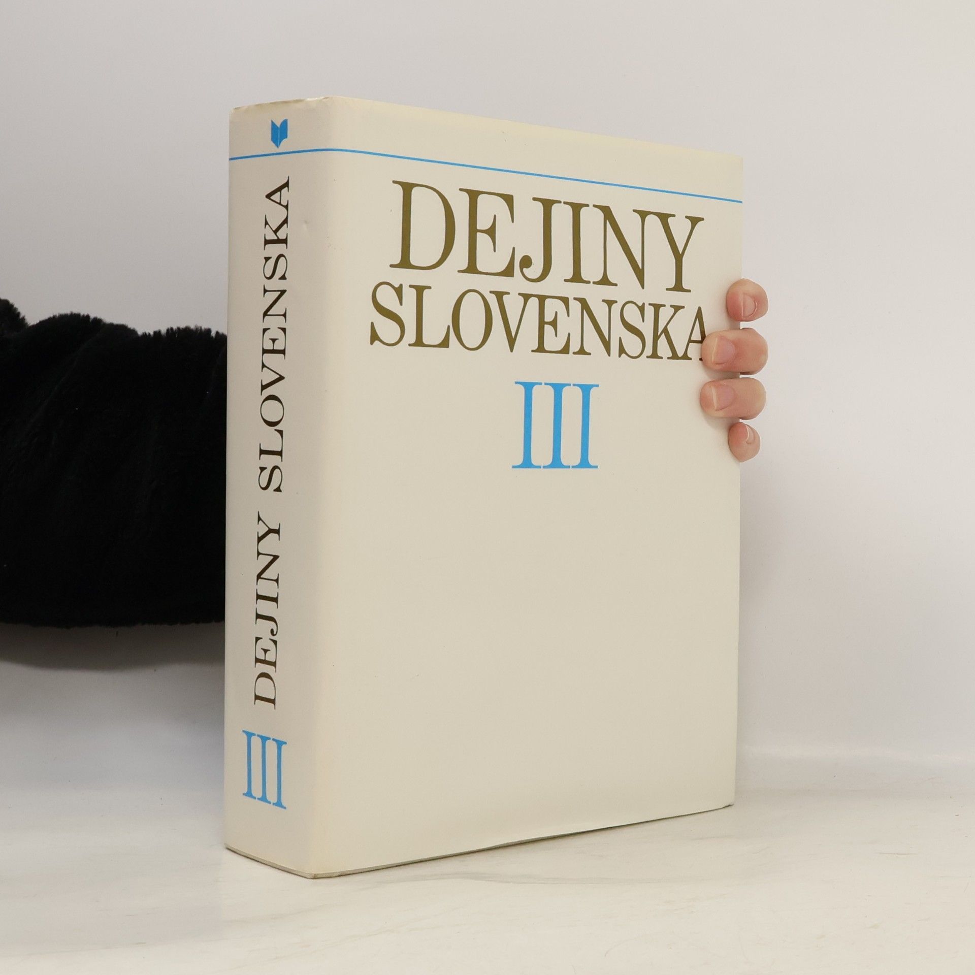 Palo Hapák Dejiny Slovenska III : (od roku 1848 do konca 19. storočia)