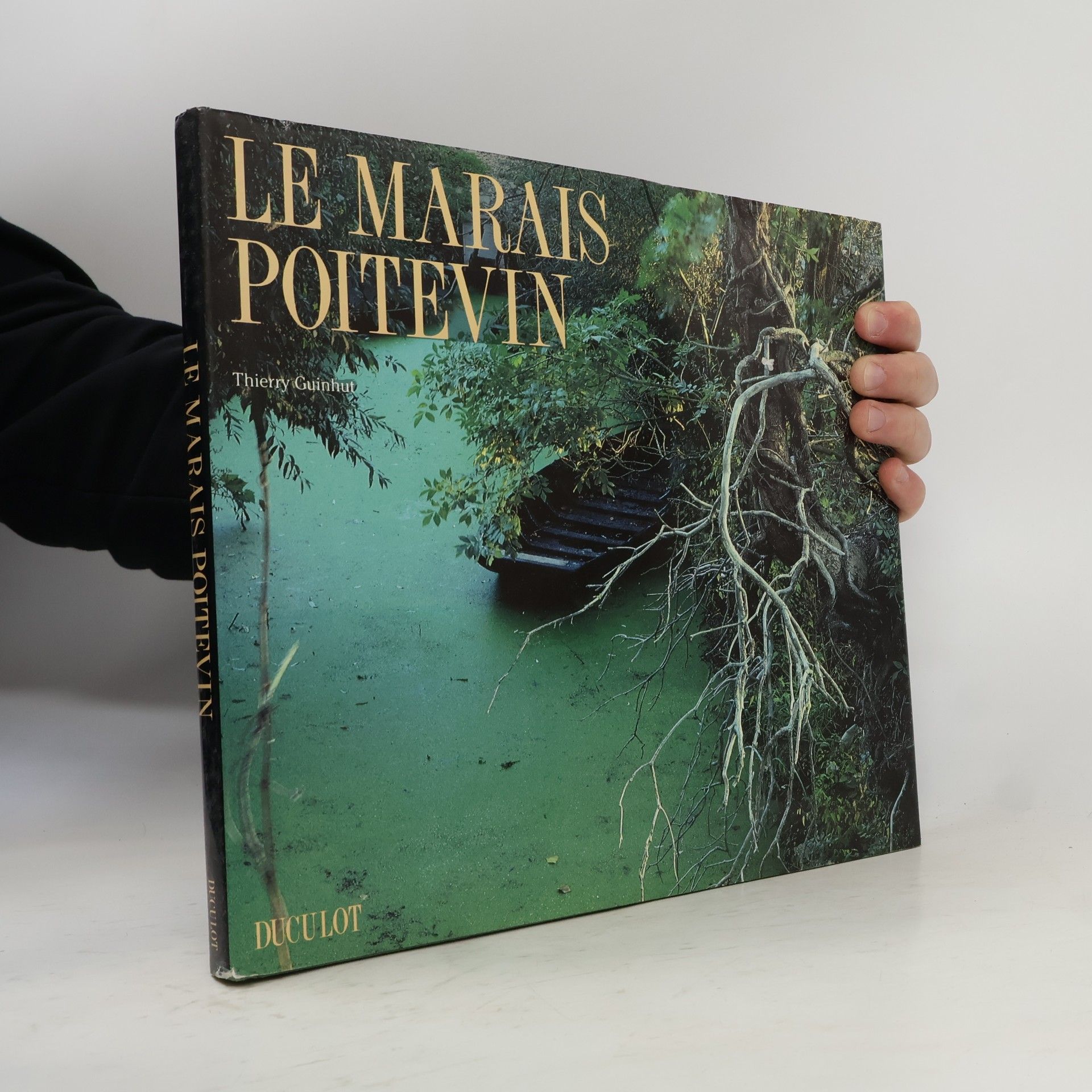 Le Marais Poitevin
