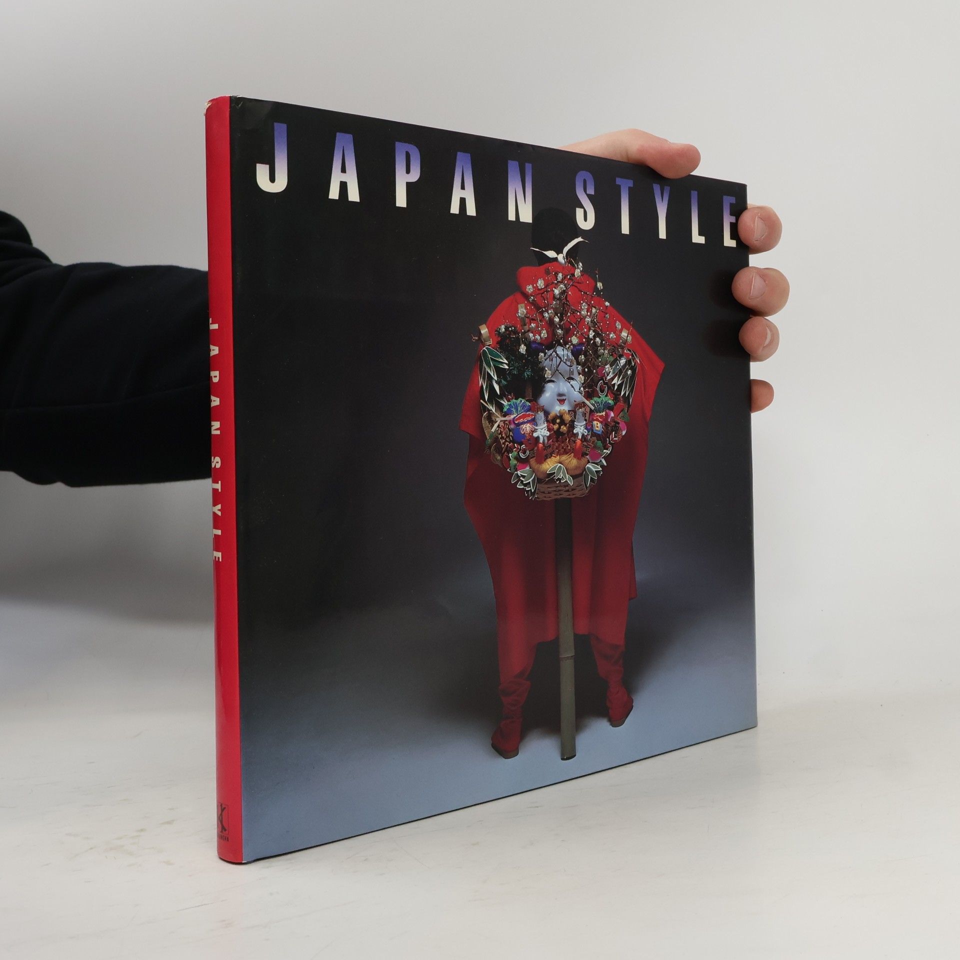 Mitsukuni Yoshida Japan Style