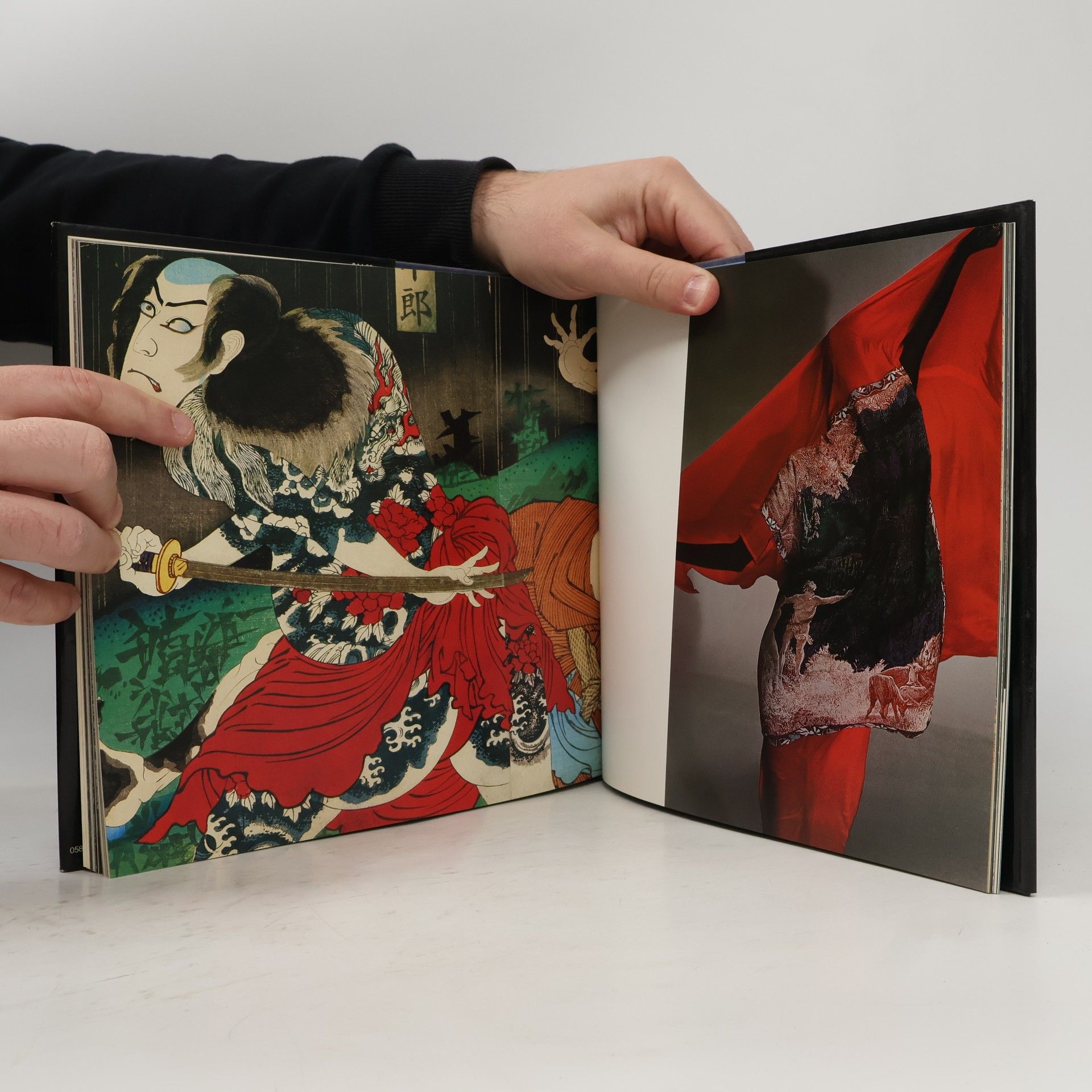 Ikko Tanaka Japan Style