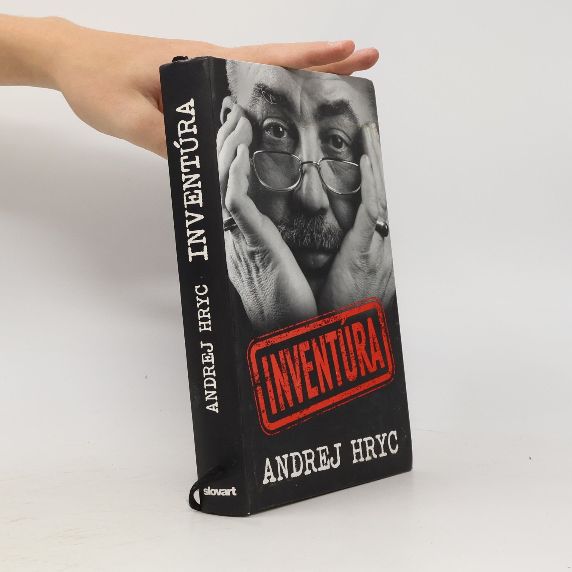 Inventúra